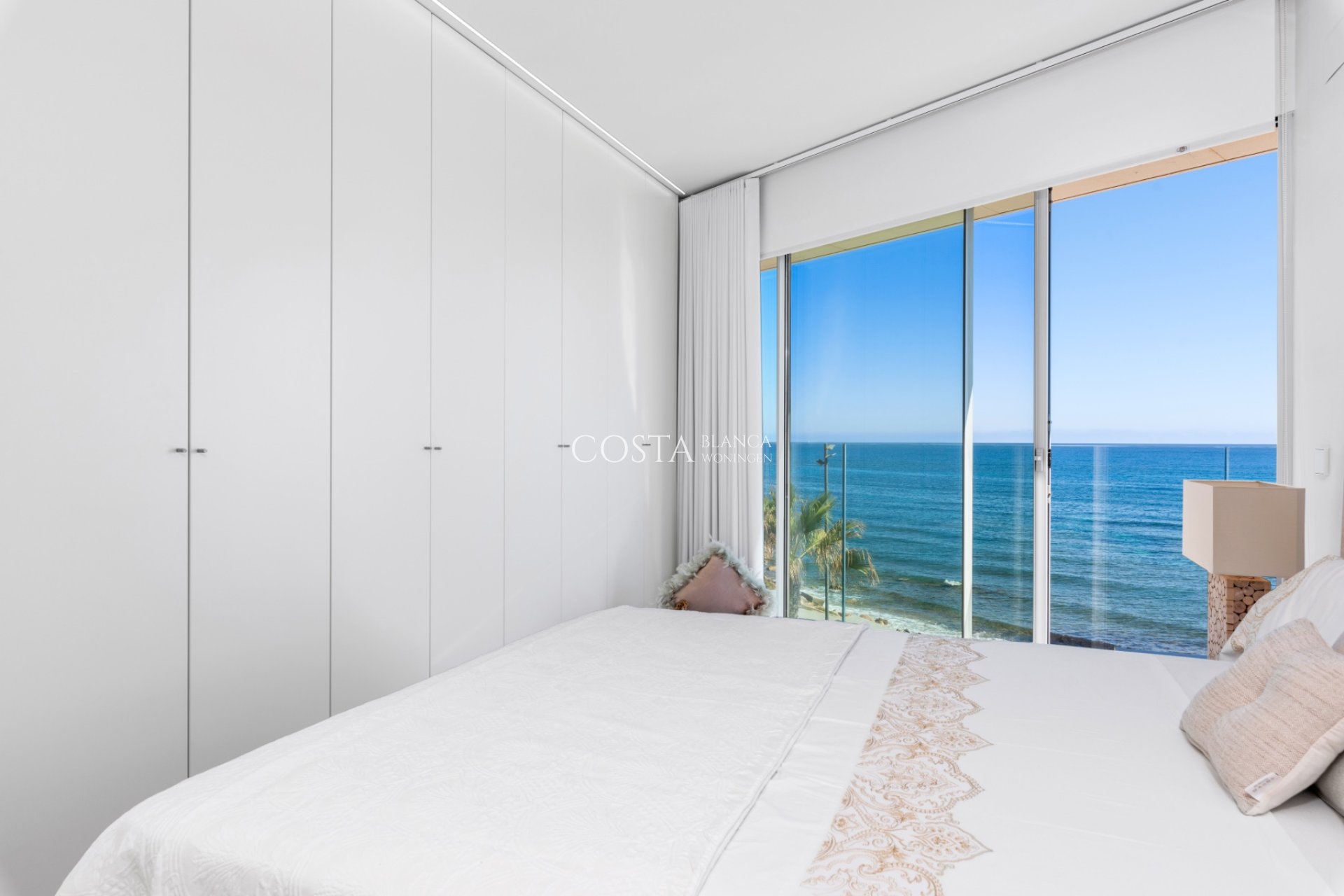 Wiederverkauf - Apartments -
Torrevieja - La Mata