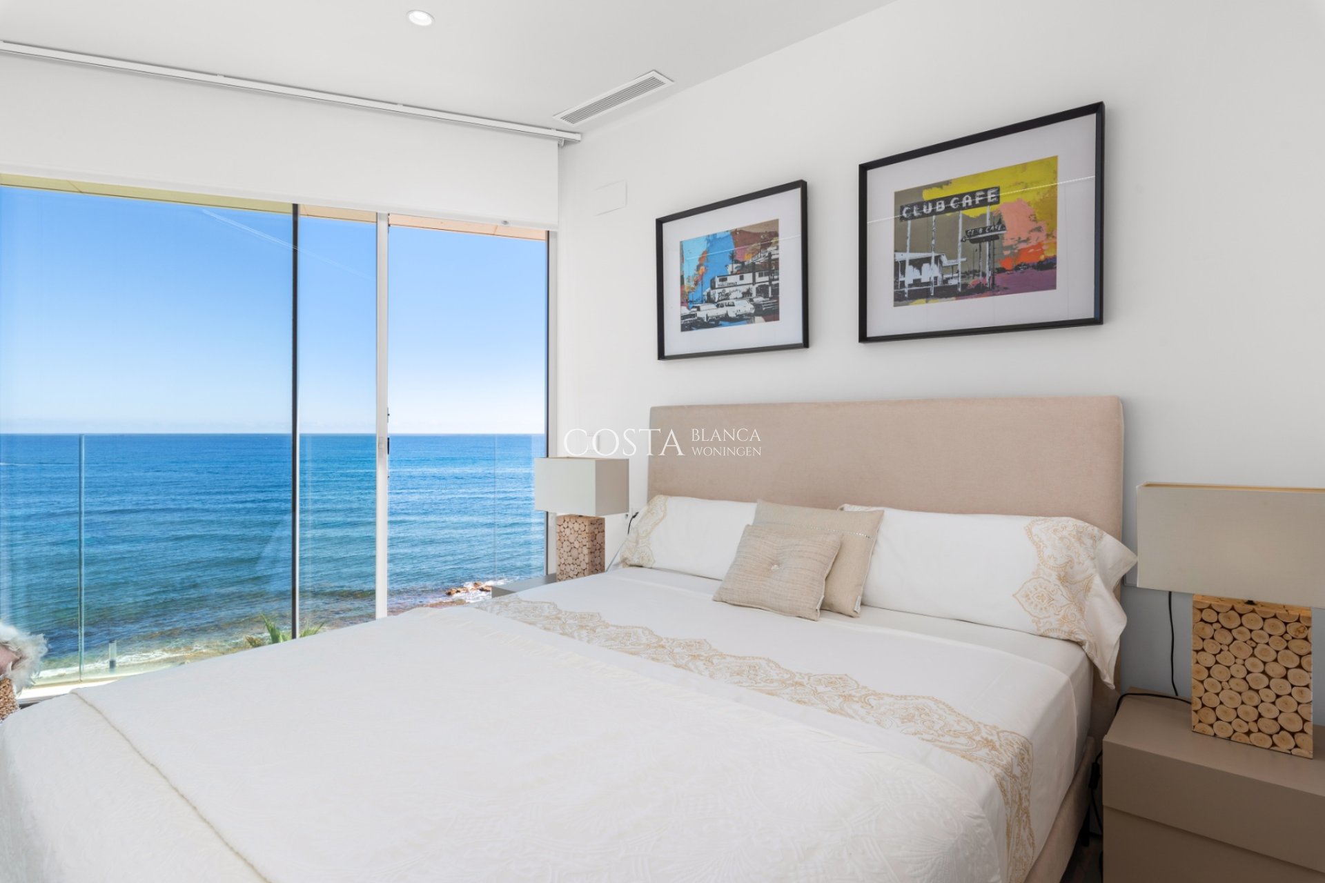 Wiederverkauf - Apartments -
Torrevieja - La Mata