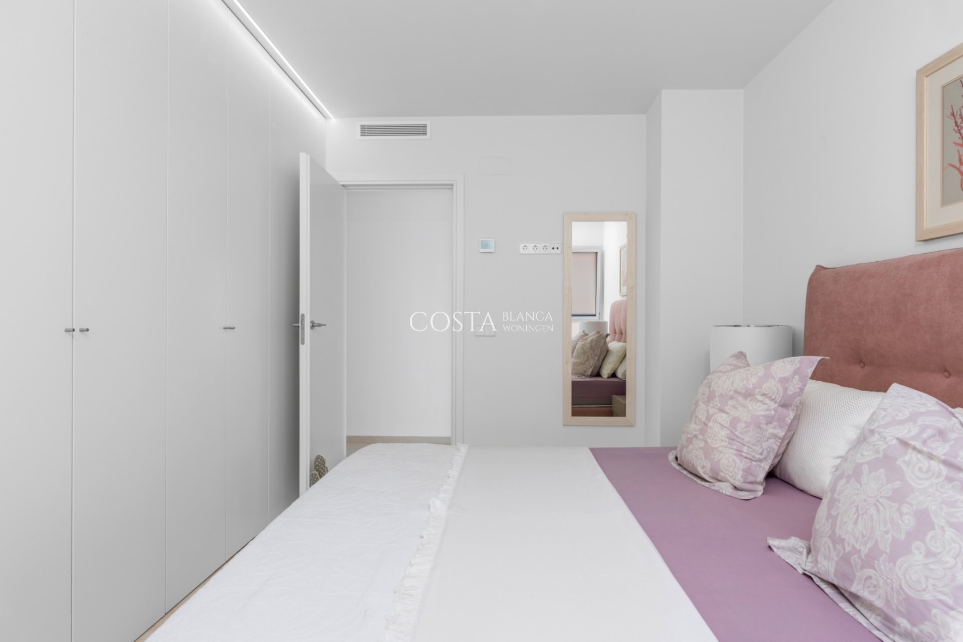 Wiederverkauf - Apartments -
Torrevieja - La Mata