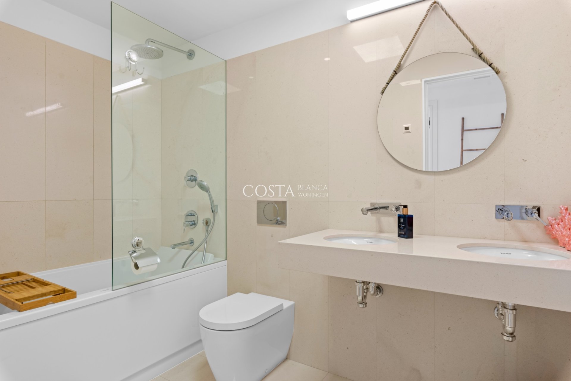 Wiederverkauf - Apartments -
Torrevieja - La Mata