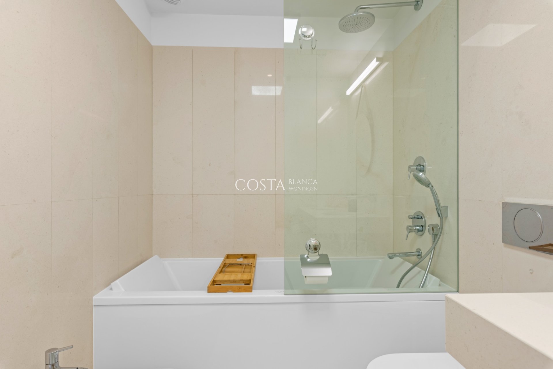 Wiederverkauf - Apartments -
Torrevieja - La Mata