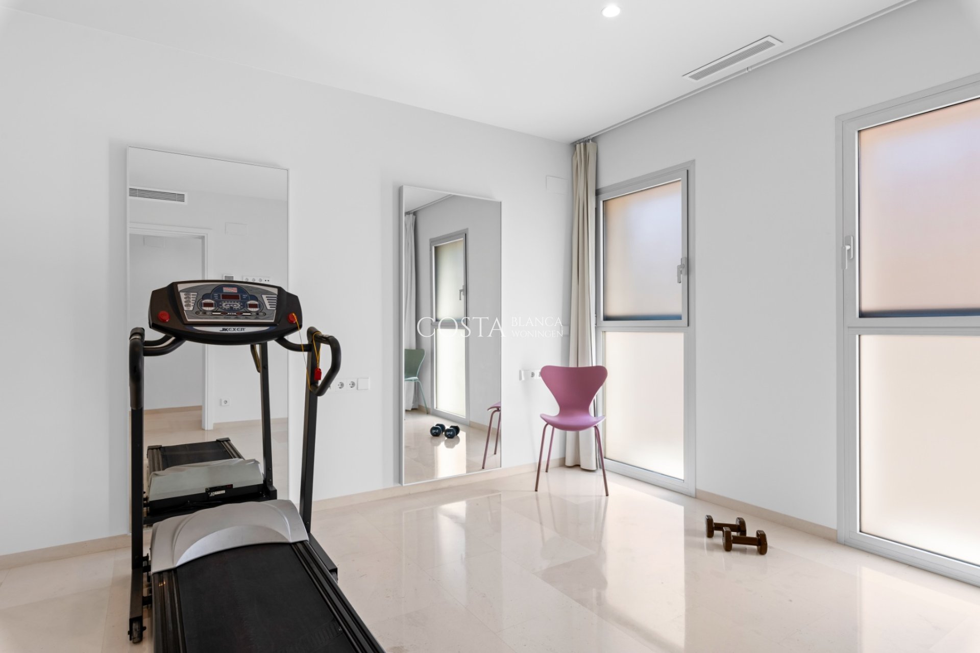 Wiederverkauf - Apartments -
Torrevieja - La Mata