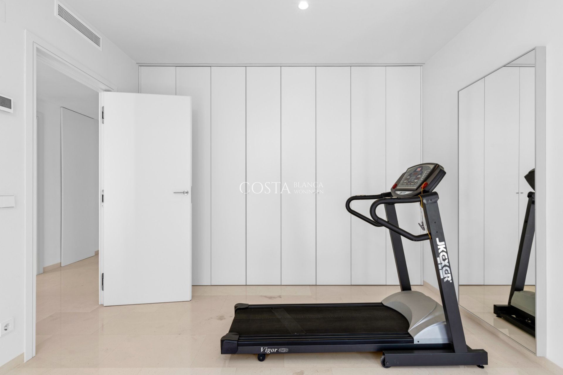 Wiederverkauf - Apartments -
Torrevieja - La Mata