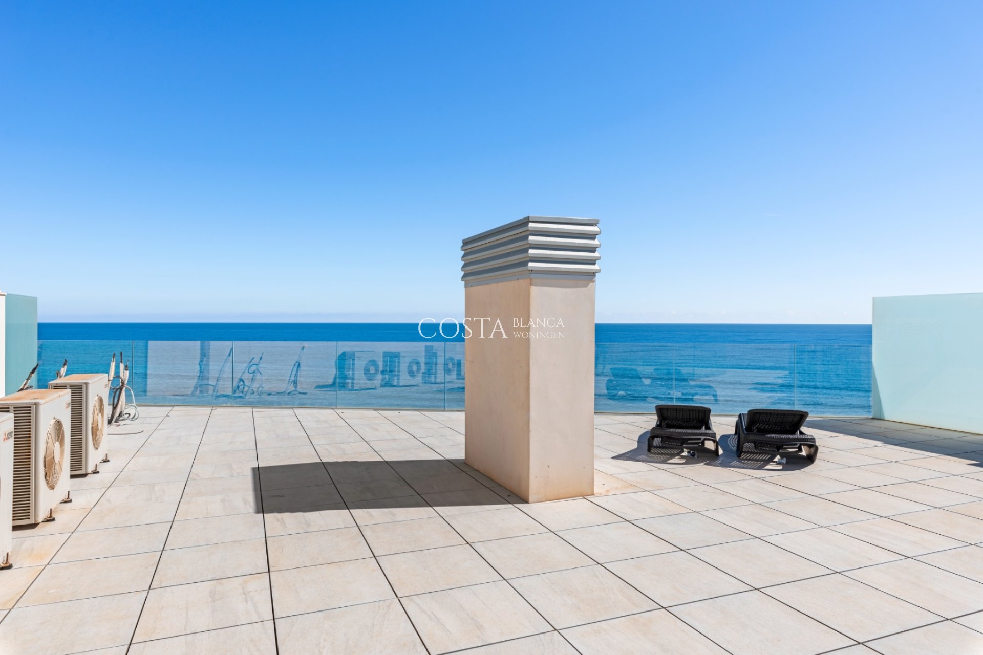 Wiederverkauf - Apartments -
Torrevieja - La Mata