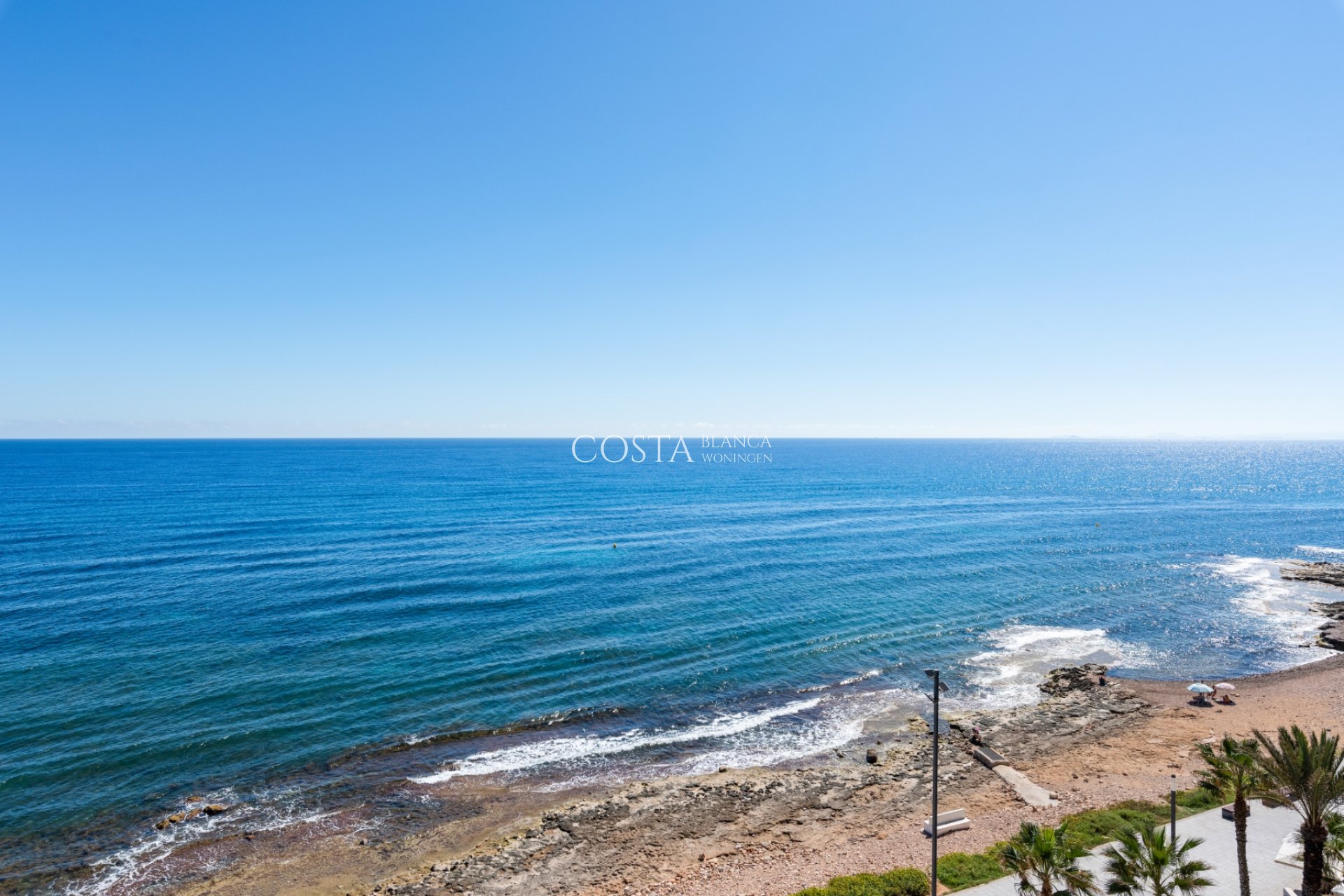 Wiederverkauf - Apartments -
Torrevieja - La Mata
