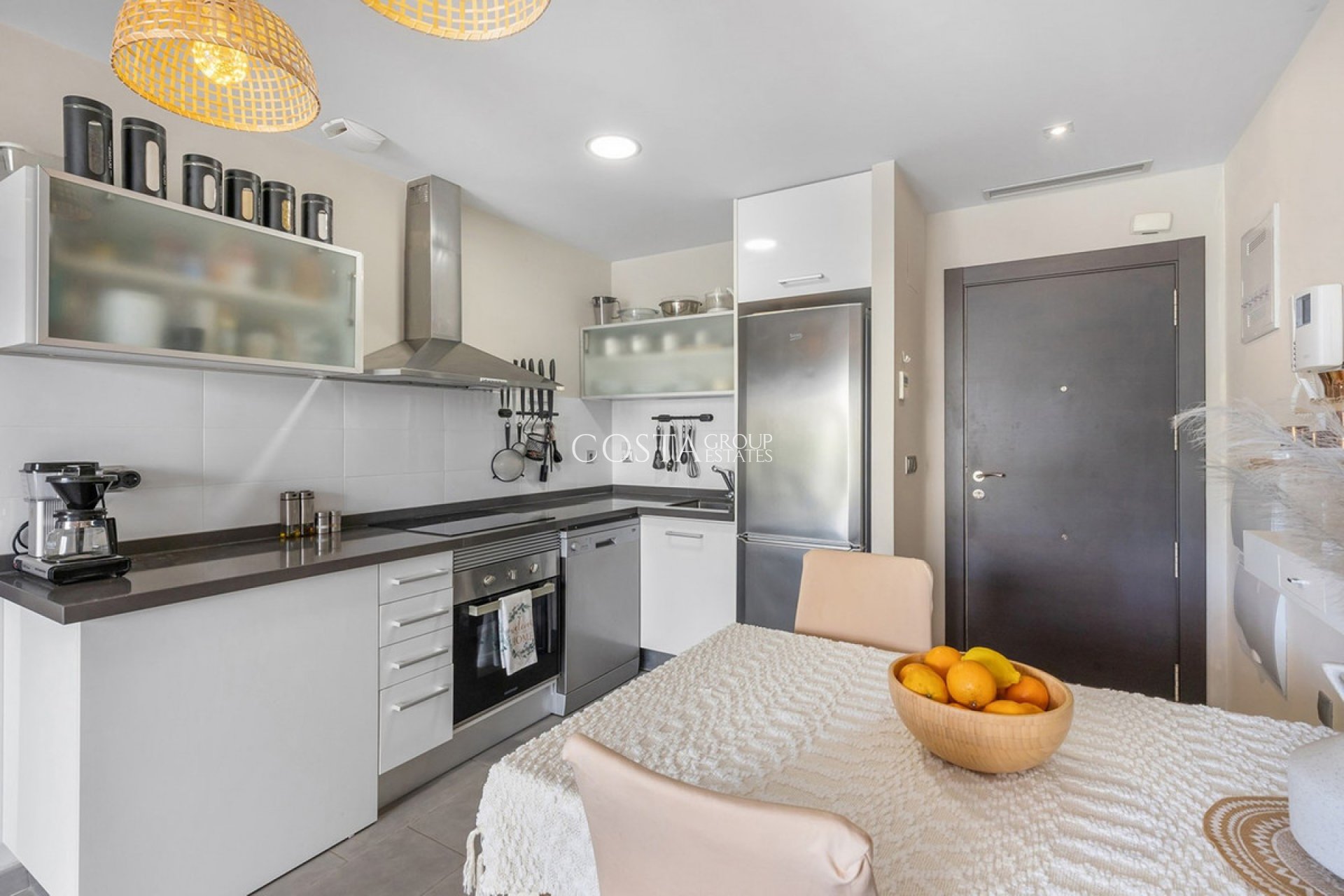 Wiederverkauf - Apartments -
Torrevieja - La Mata