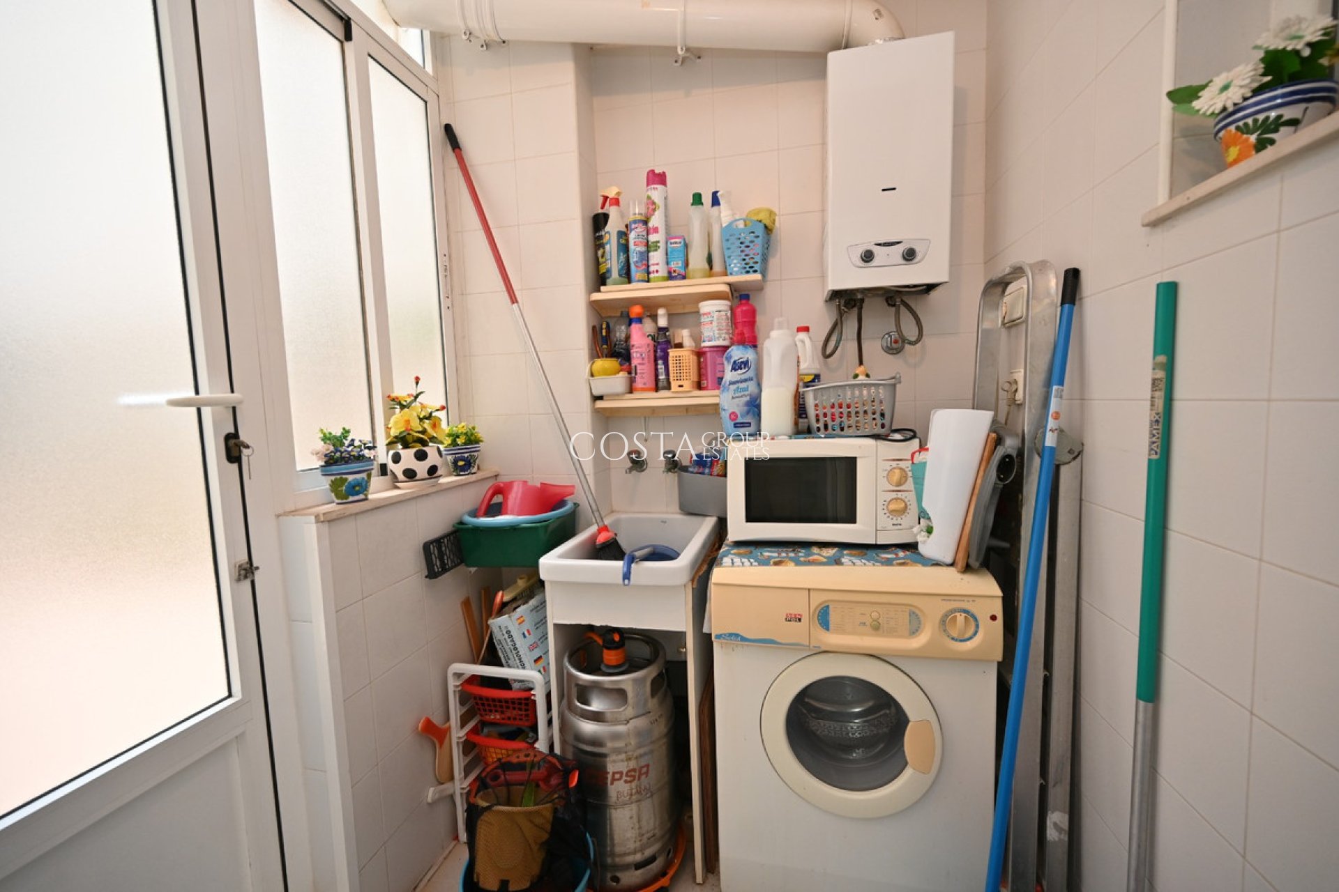 Wiederverkauf - Apartments -
Torrevieja - La Mata