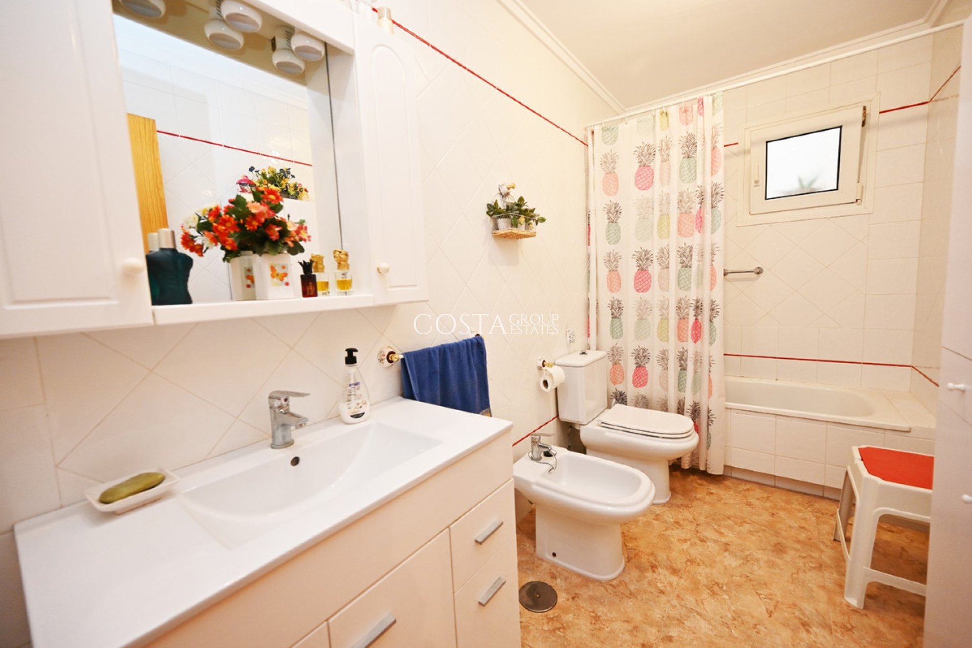 Wiederverkauf - Apartments -
Torrevieja - La Mata