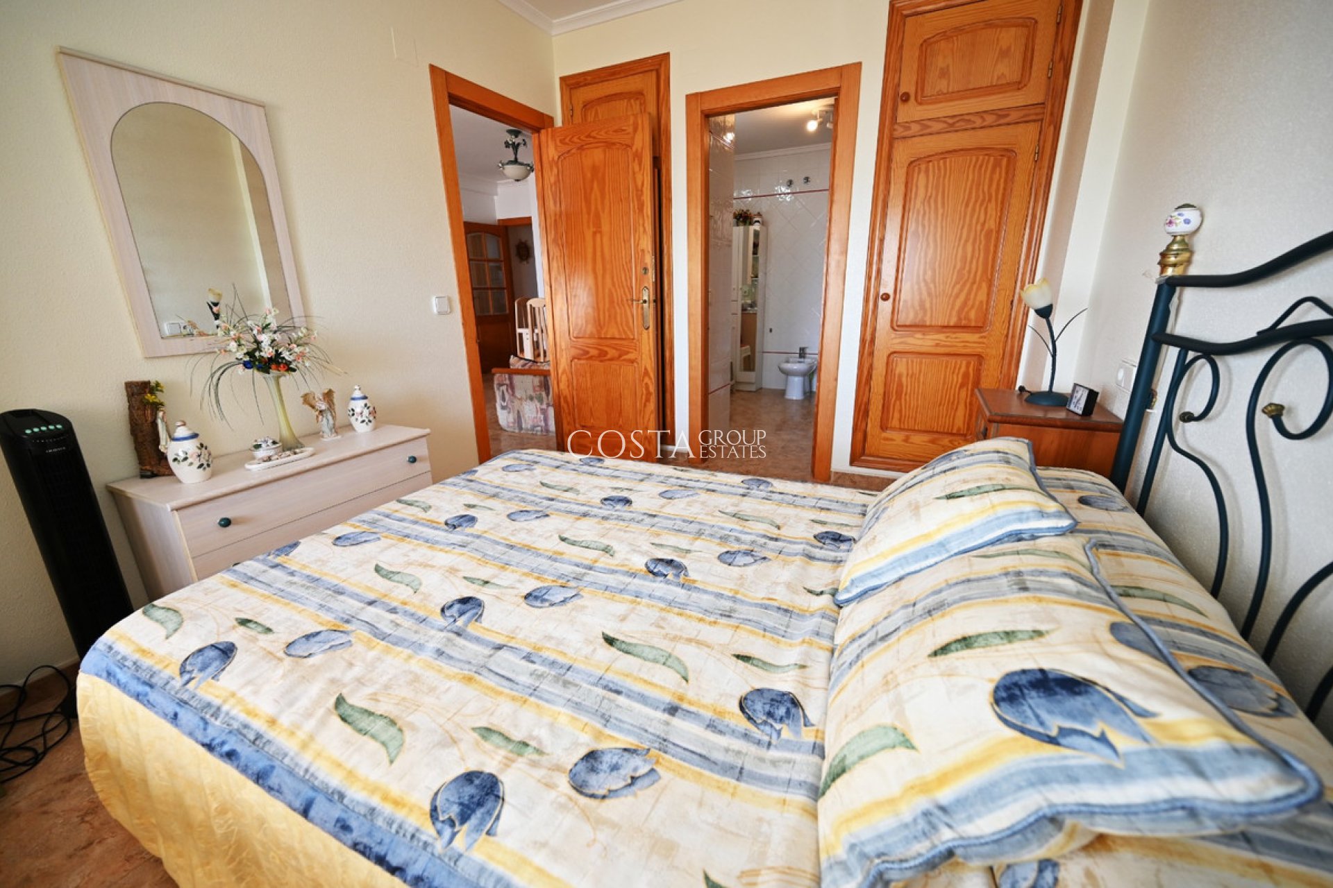 Wiederverkauf - Apartments -
Torrevieja - La Mata