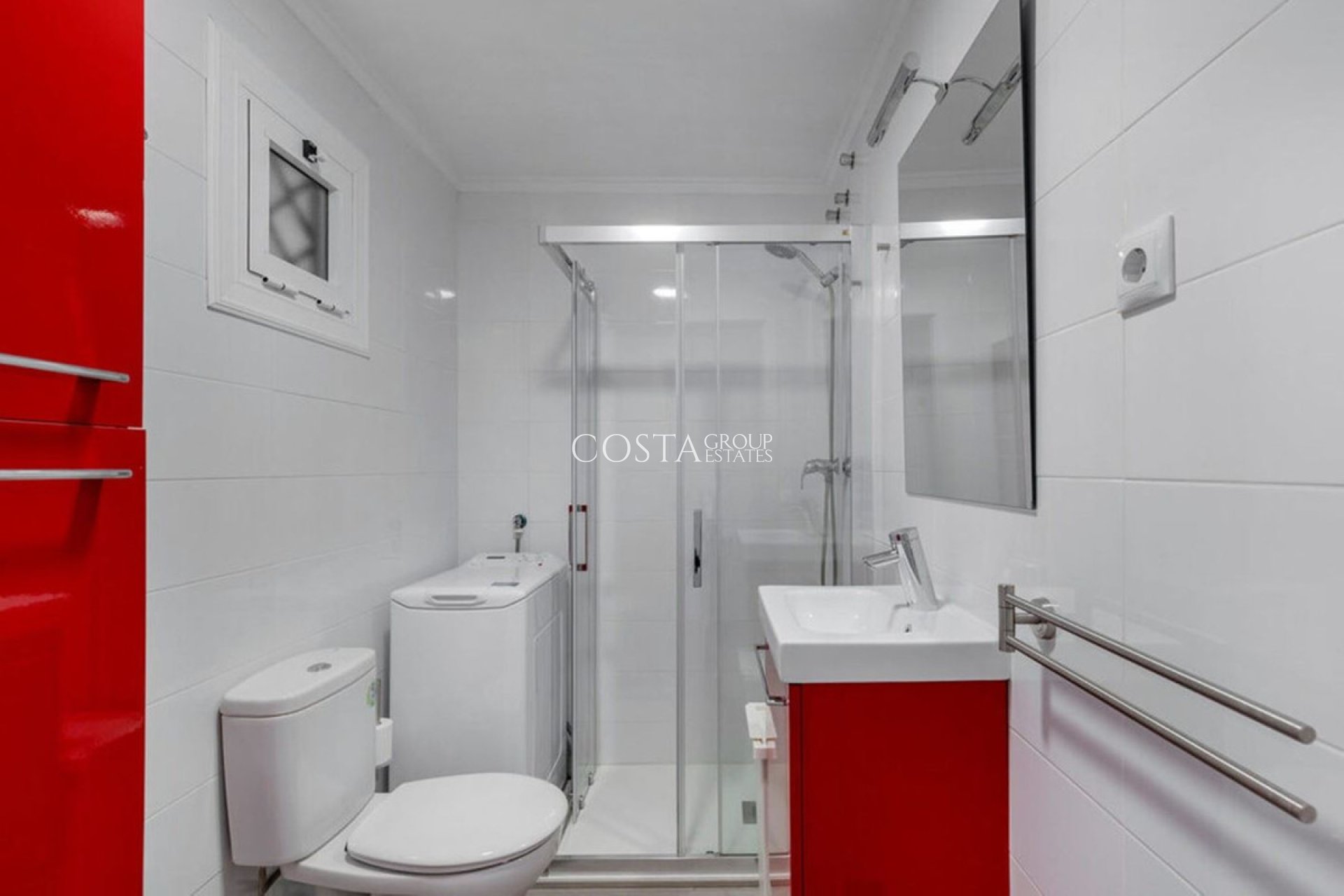 Wiederverkauf - Apartments -
Torrevieja - La Mata