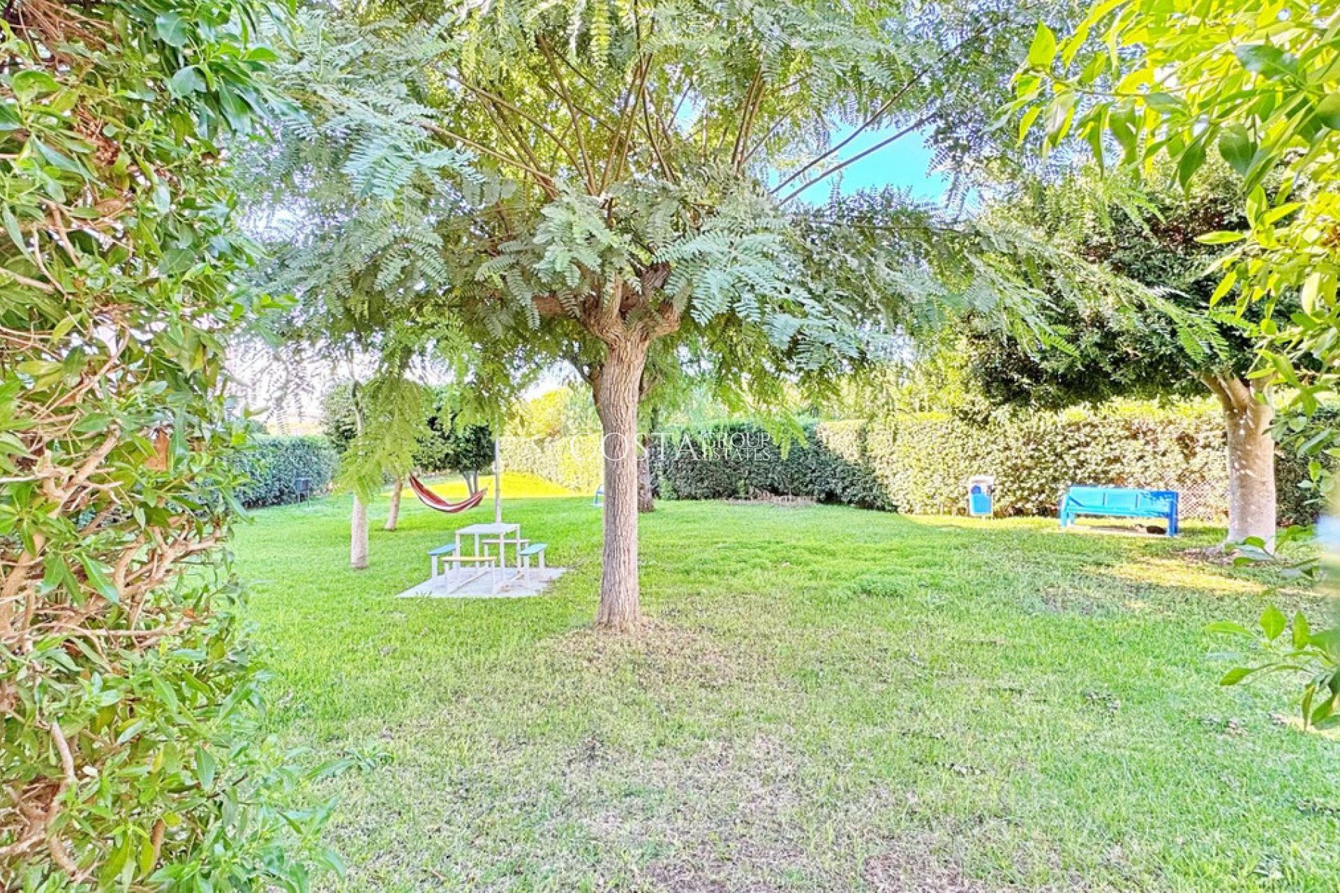 Wiederverkauf - Apartments -
Torrevieja - La Mata