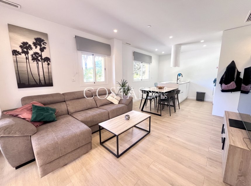 Wiederverkauf - Apartments -
Torrevieja - La Mata