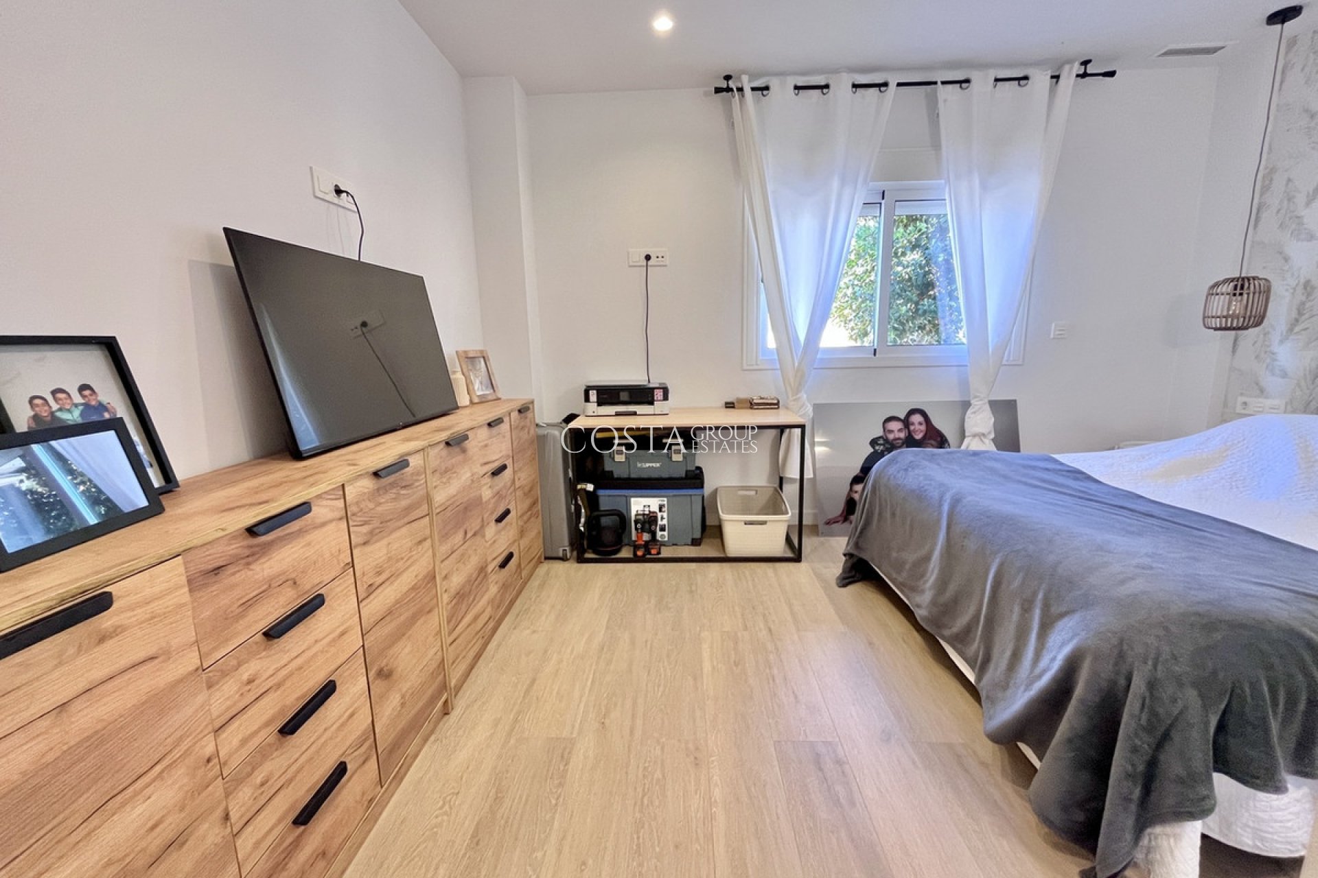 Wiederverkauf - Apartments -
Torrevieja - La Mata