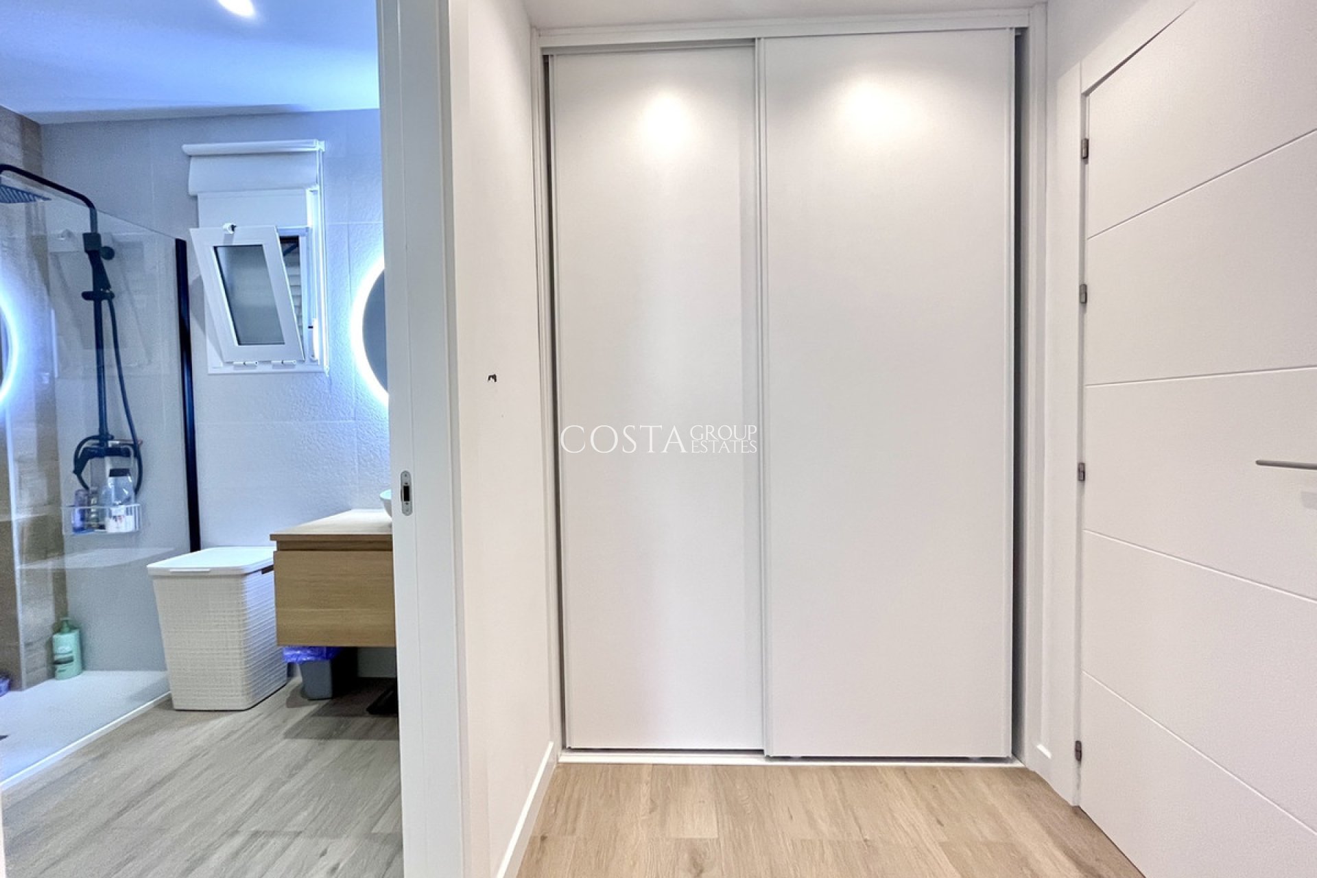 Wiederverkauf - Apartments -
Torrevieja - La Mata