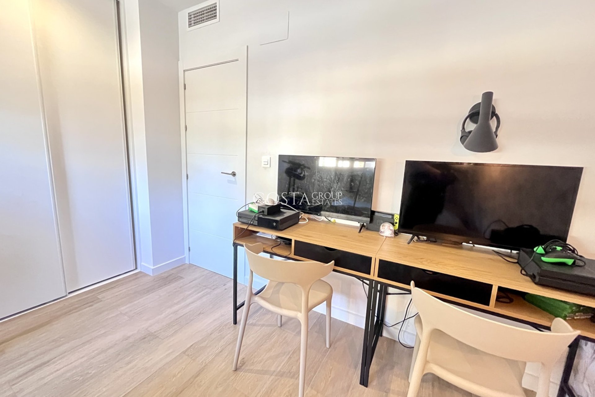 Wiederverkauf - Apartments -
Torrevieja - La Mata