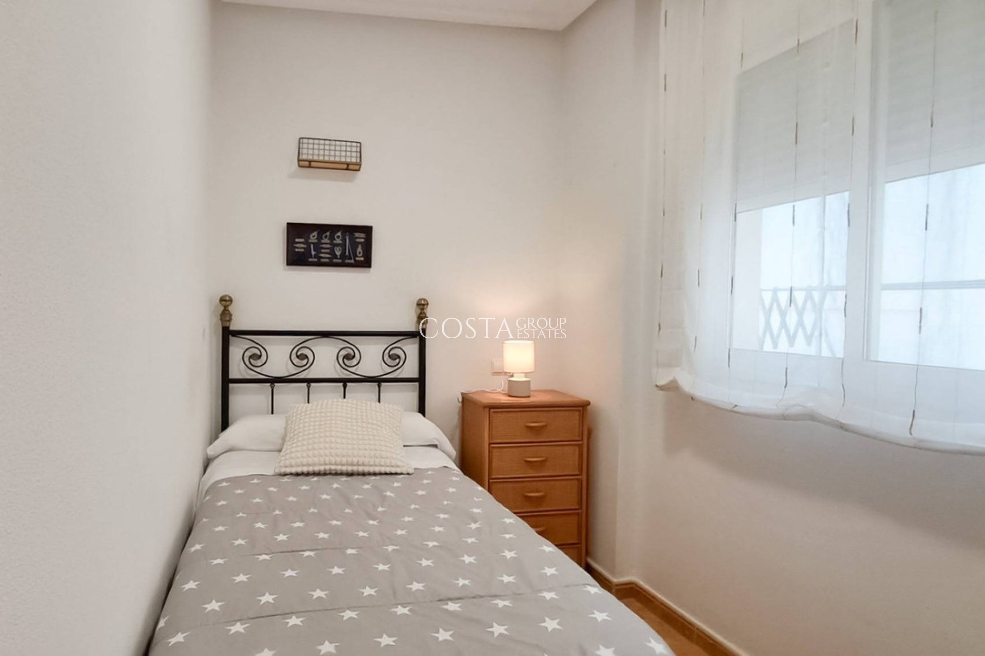 Wiederverkauf - Apartments -
Torrevieja - La Mata