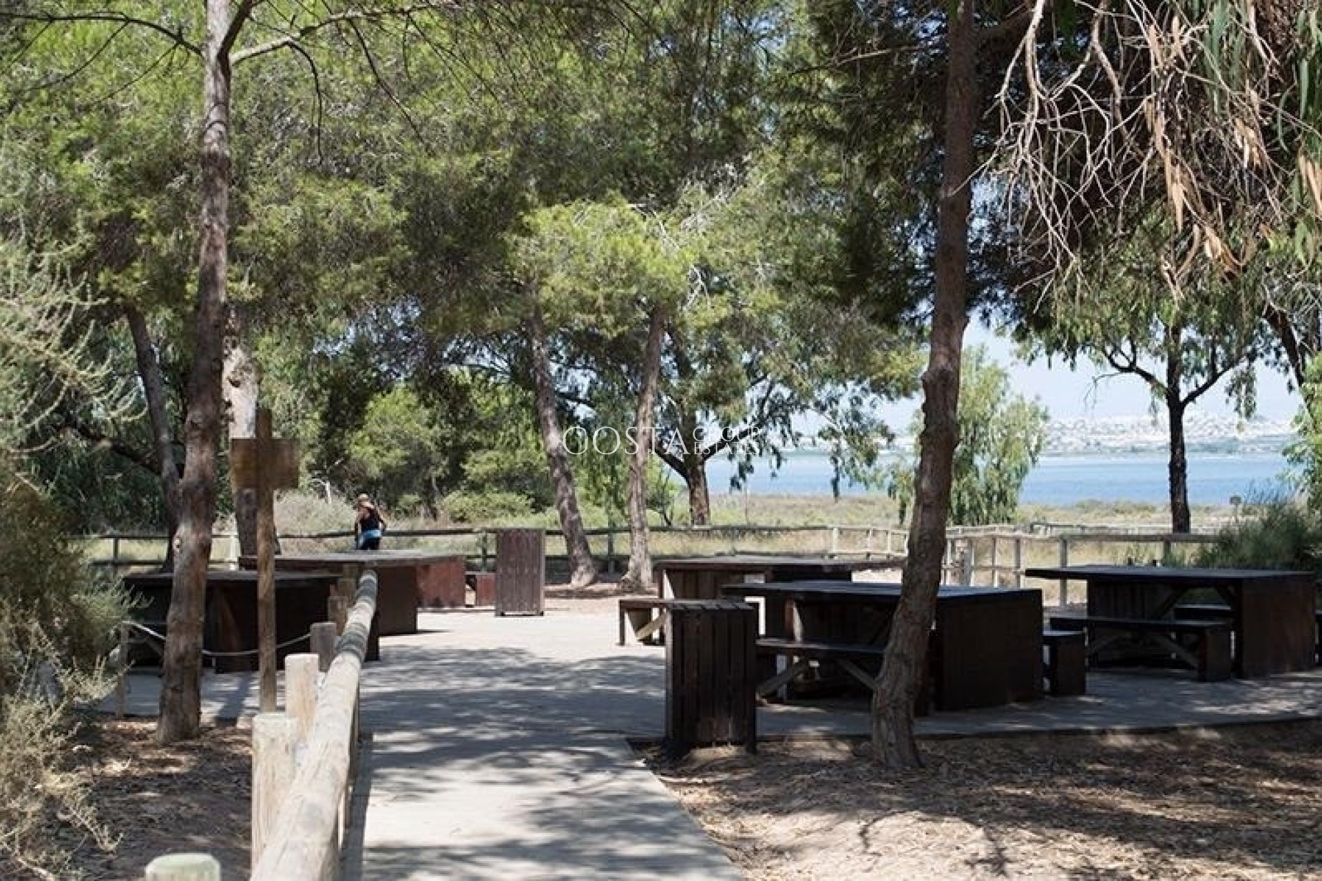 Wiederverkauf - Apartments -
Torrevieja - La Mata