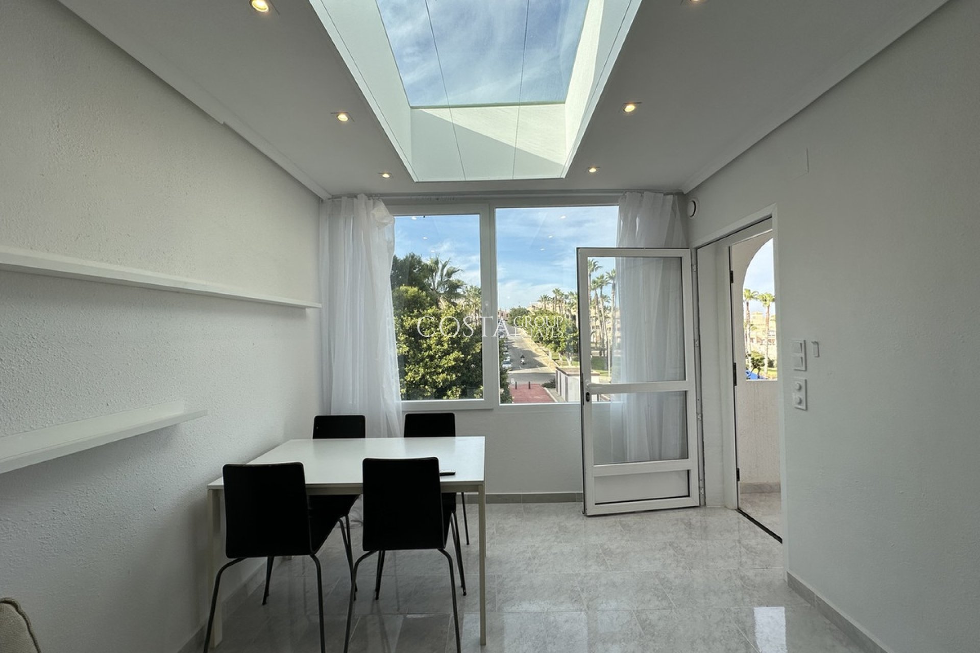 Wiederverkauf - Apartments -
Torrevieja - La Mata