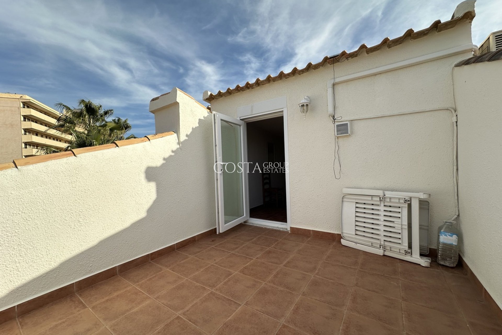 Wiederverkauf - Apartments -
Torrevieja - La Mata