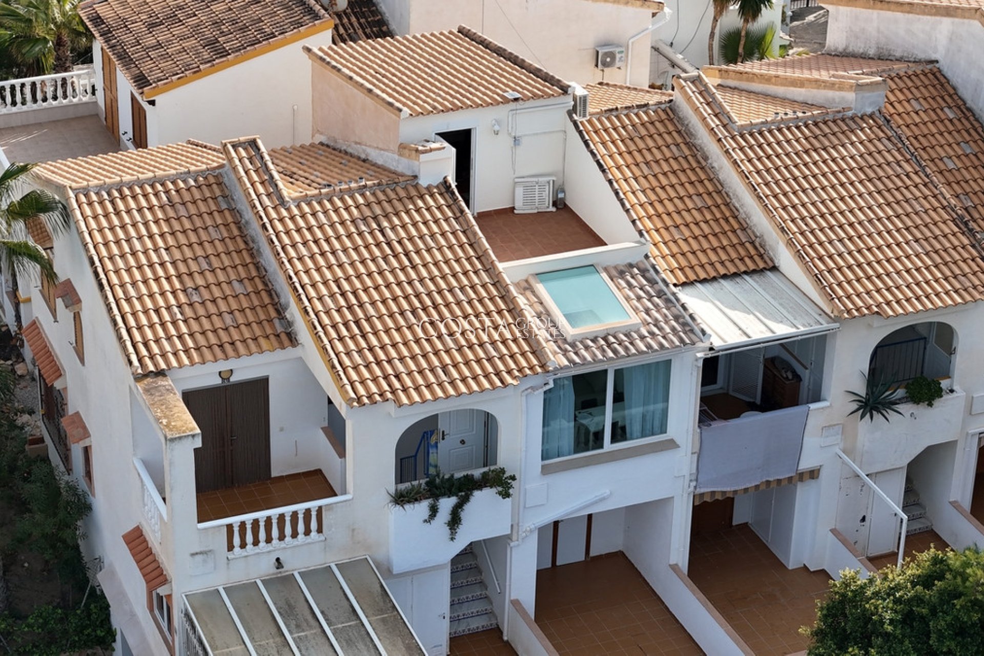 Wiederverkauf - Apartments -
Torrevieja - La Mata