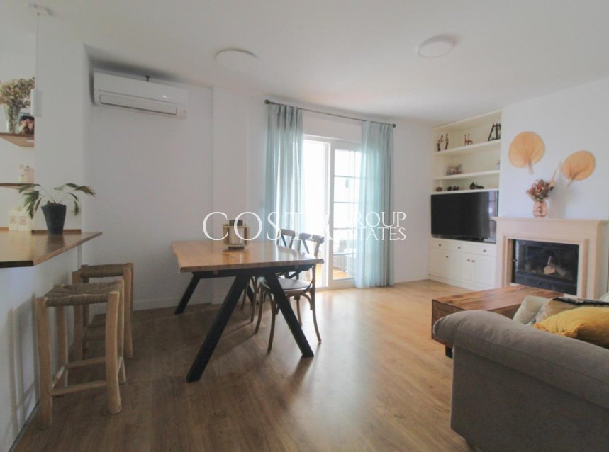 Wiederverkauf - Apartments -
Torrevieja - La Veleta