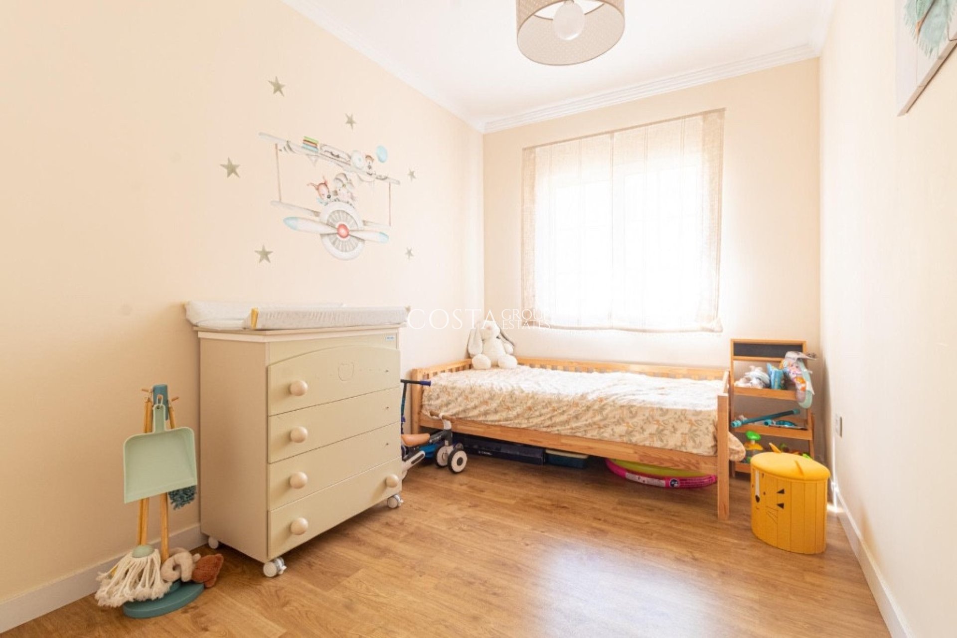 Wiederverkauf - Apartments -
Torrevieja - La Veleta