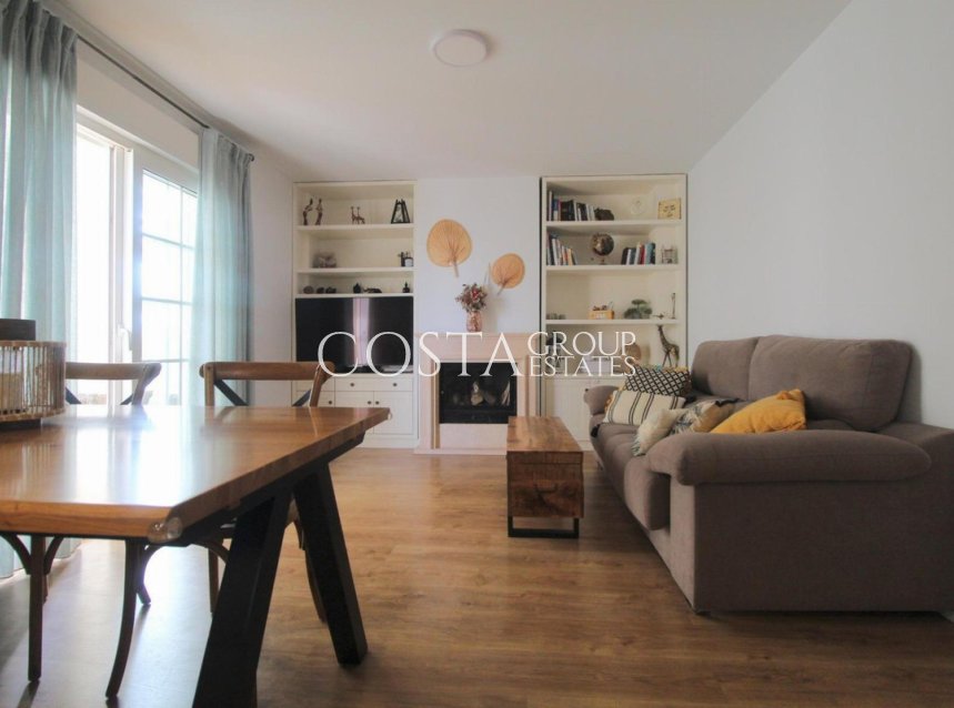 Wiederverkauf - Apartments -
Torrevieja - La Veleta