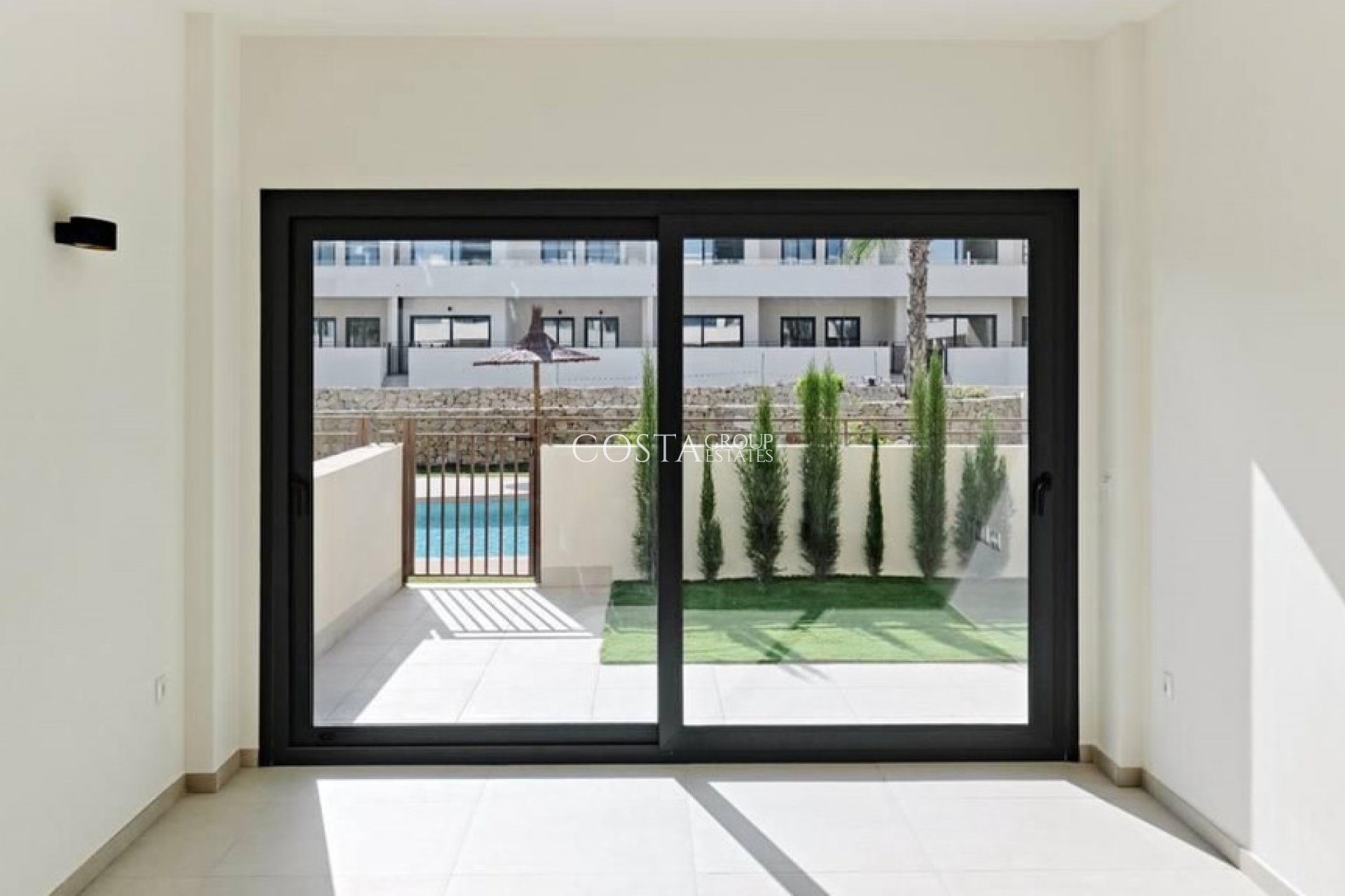 Wiederverkauf - Apartments -
Torrevieja - La Veleta