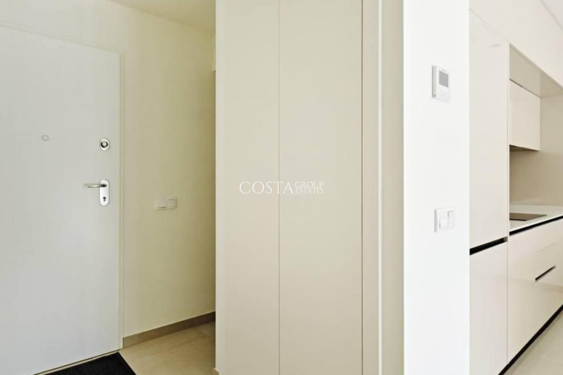 Wiederverkauf - Apartments -
Torrevieja - La Veleta