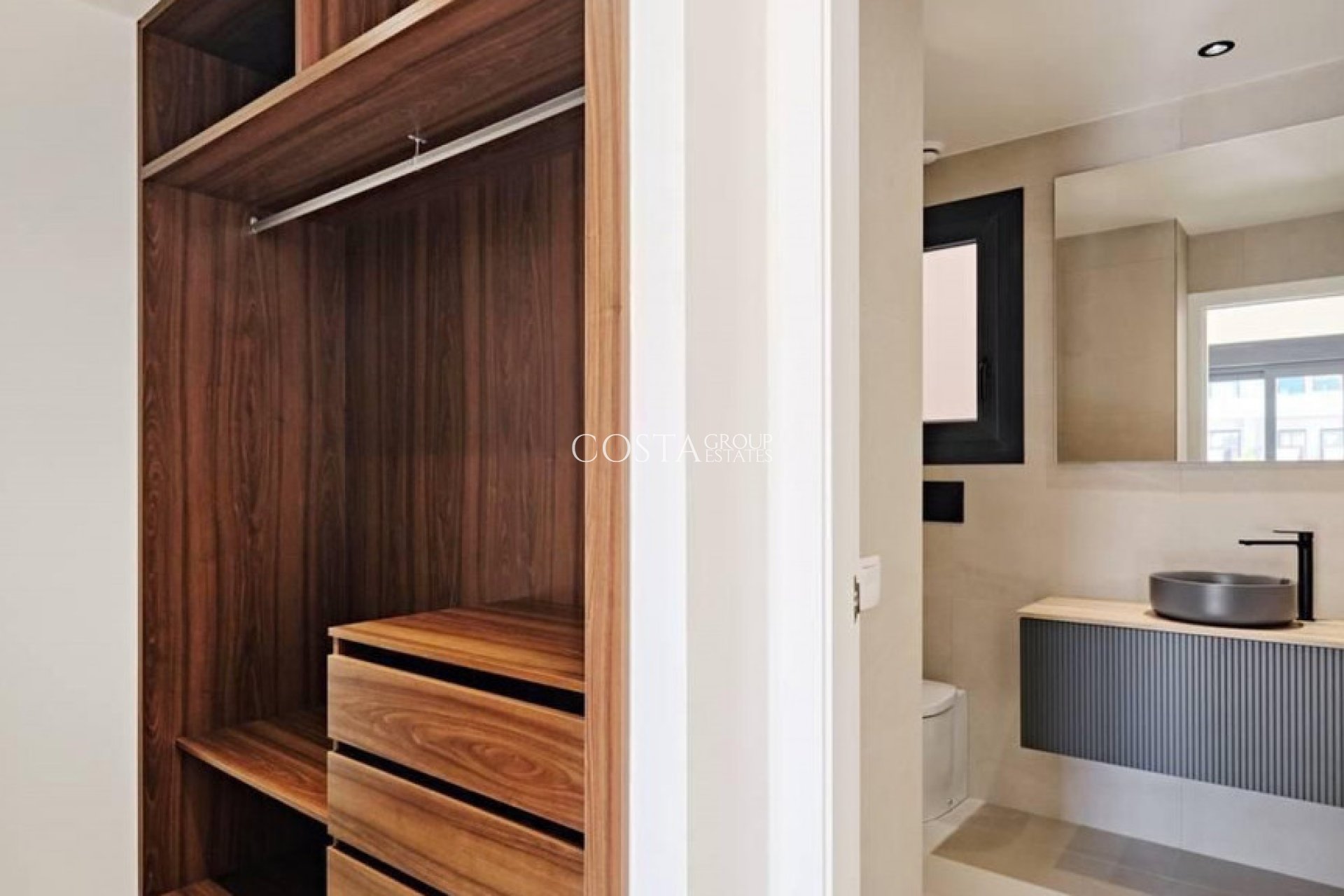 Wiederverkauf - Apartments -
Torrevieja - La Veleta