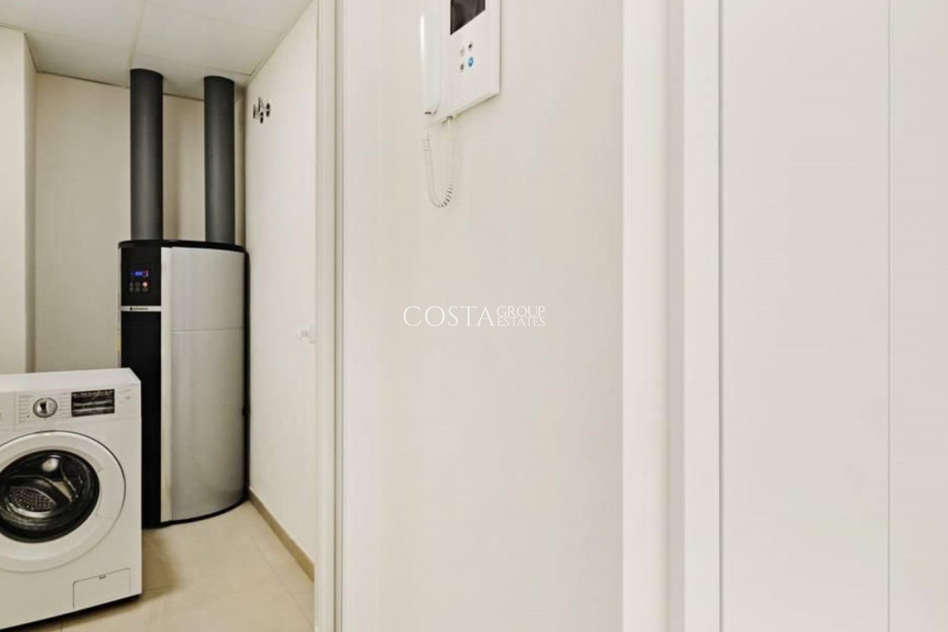 Wiederverkauf - Apartments -
Torrevieja - La Veleta