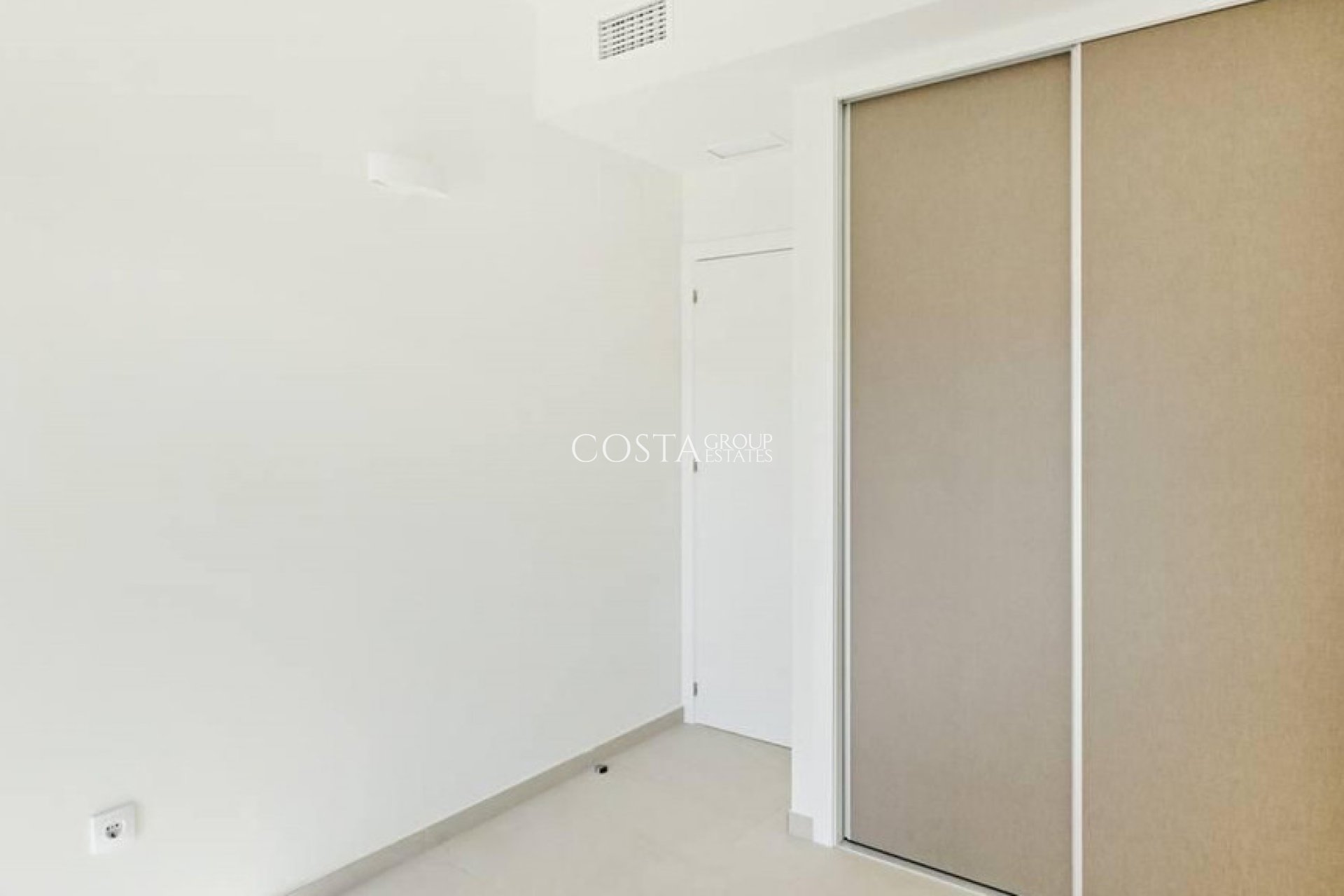 Wiederverkauf - Apartments -
Torrevieja - La Veleta