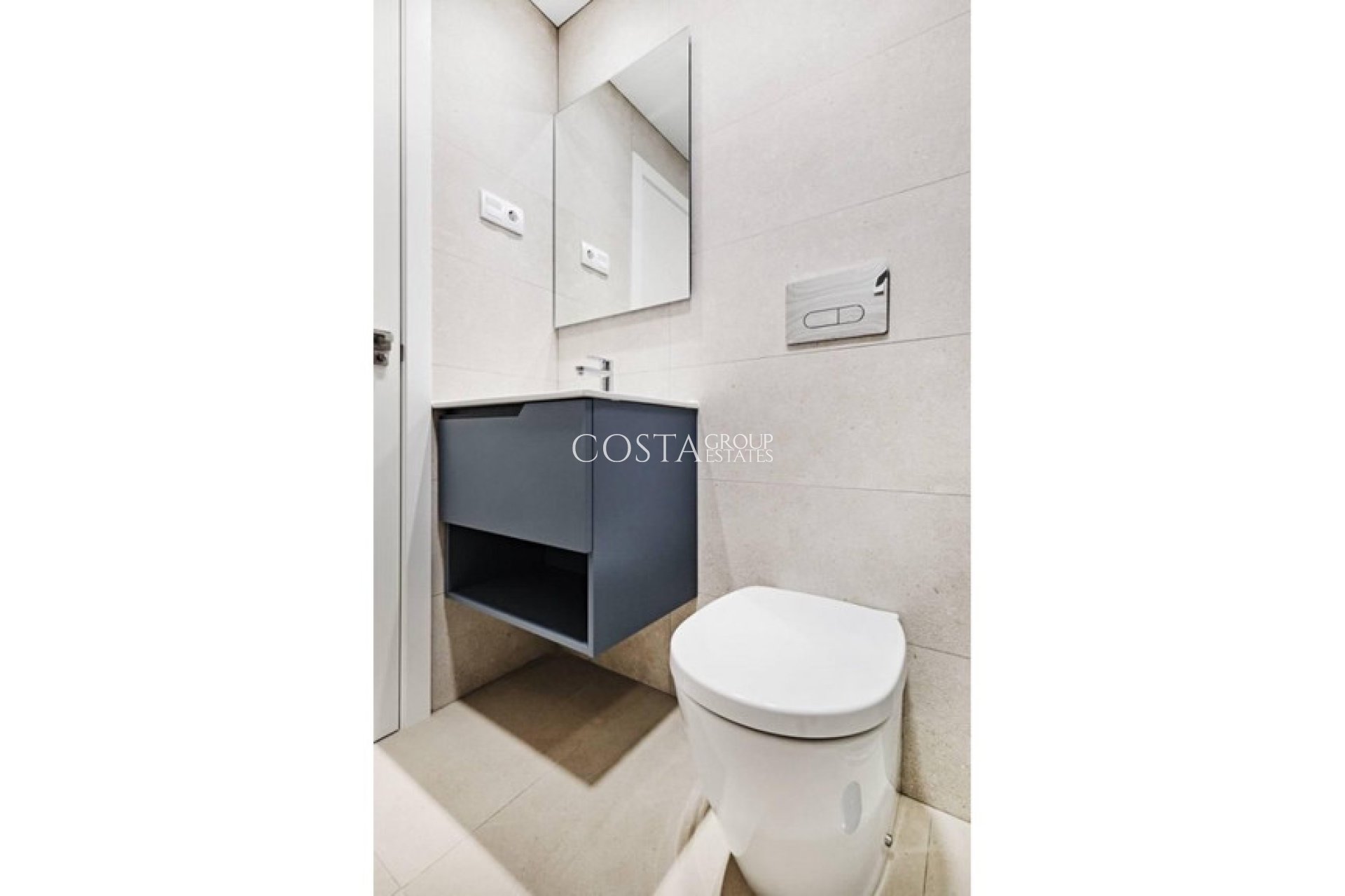 Wiederverkauf - Apartments -
Torrevieja - La Veleta