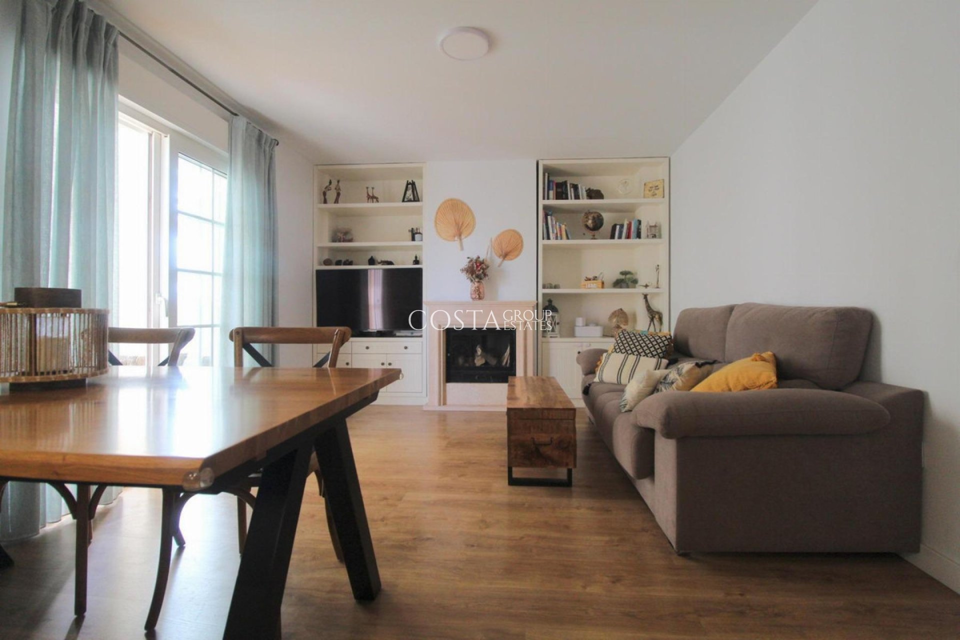 Wiederverkauf - Apartments -
Torrevieja - La Veleta