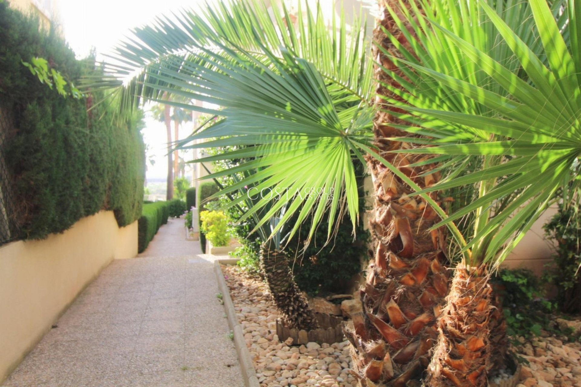 Wiederverkauf - Apartments -
Torrevieja - La Veleta