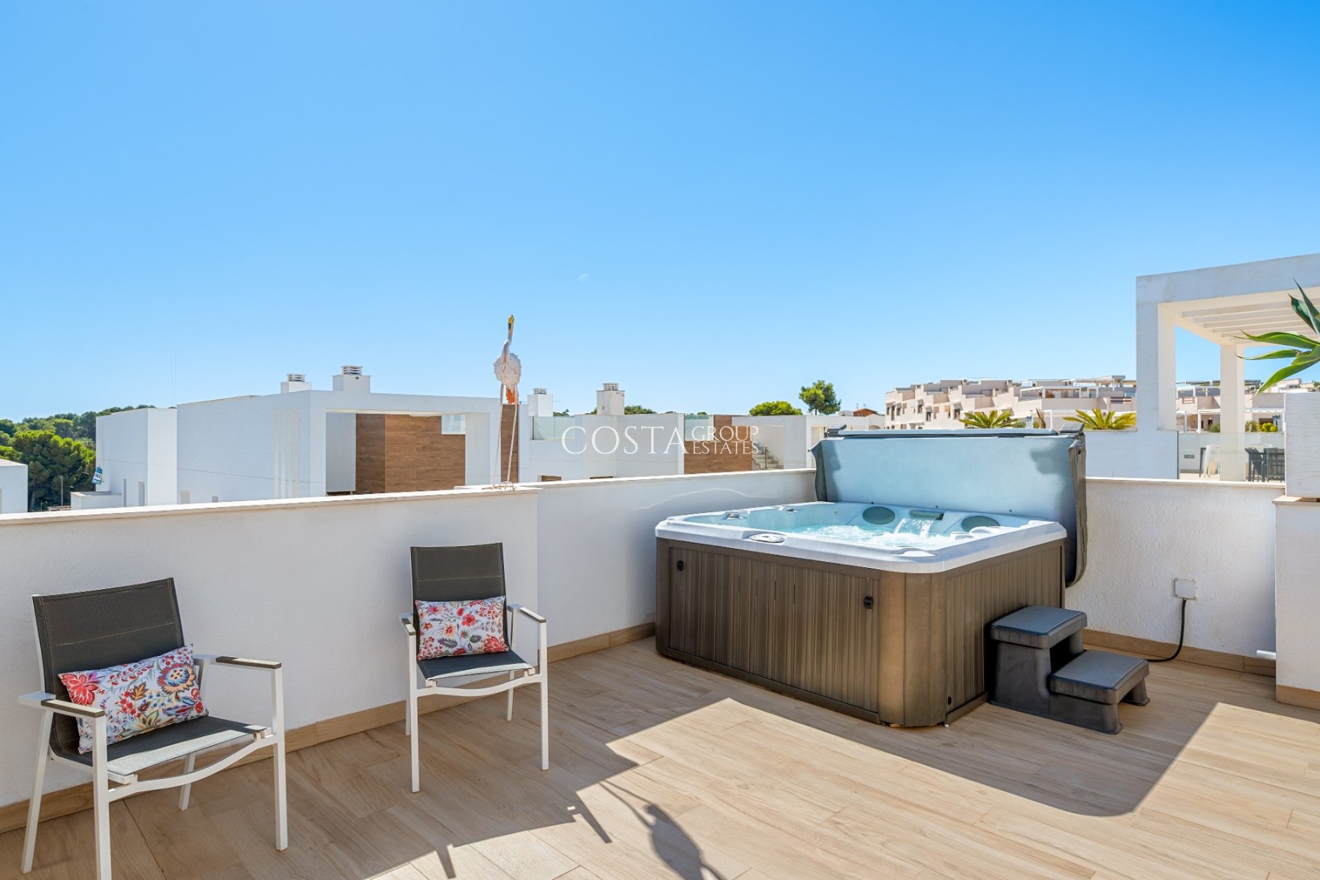 Wiederverkauf - Apartments -
Torrevieja - Los Balcones - Los Altos del Edén