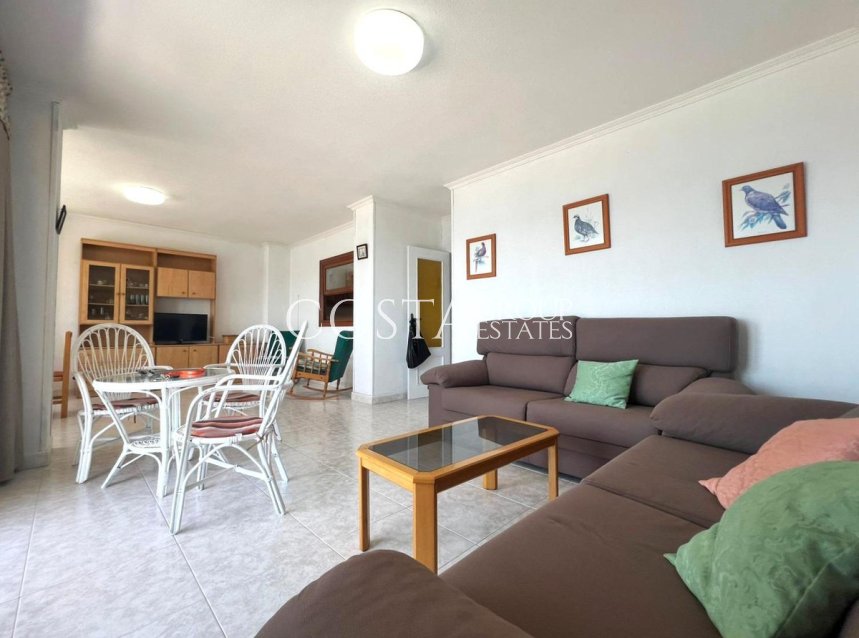 Wiederverkauf - Apartments -
Torrevieja - Playa de los Locos