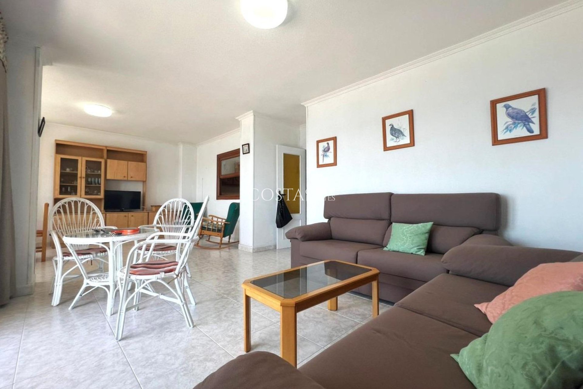 Wiederverkauf - Apartments -
Torrevieja - Playa de los Locos