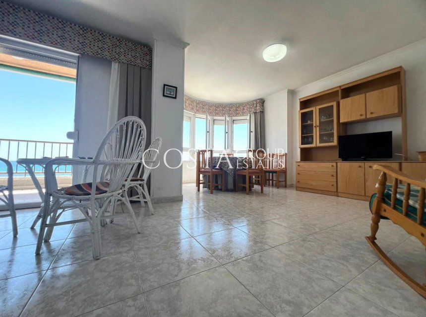 Wiederverkauf - Apartments -
Torrevieja - Playa de los Locos