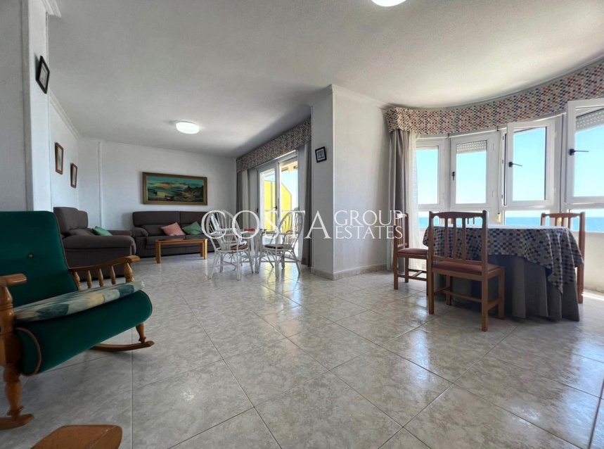 Wiederverkauf - Apartments -
Torrevieja - Playa de los Locos