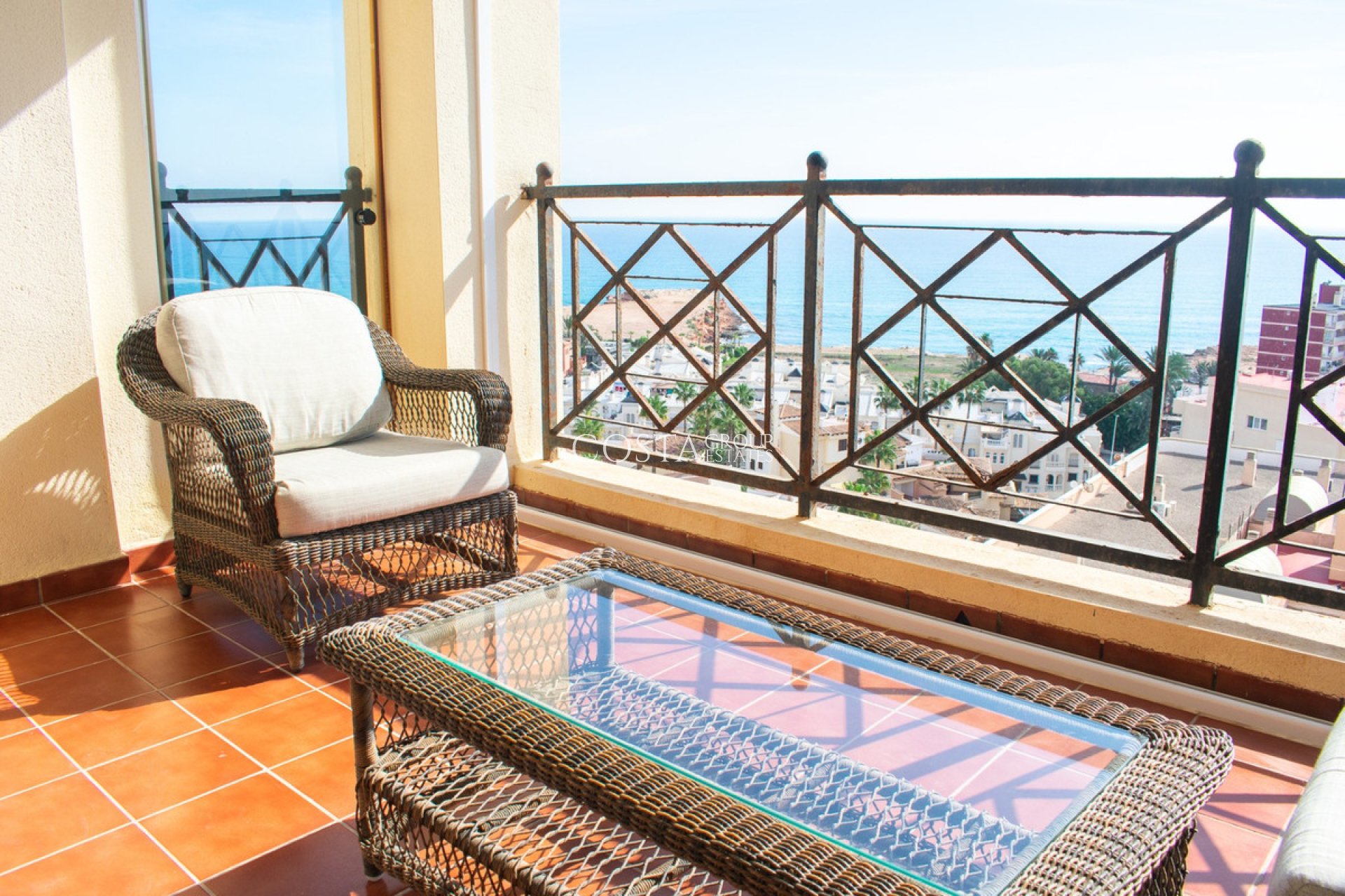 Wiederverkauf - Apartments -
Torrevieja - Playa de los Locos