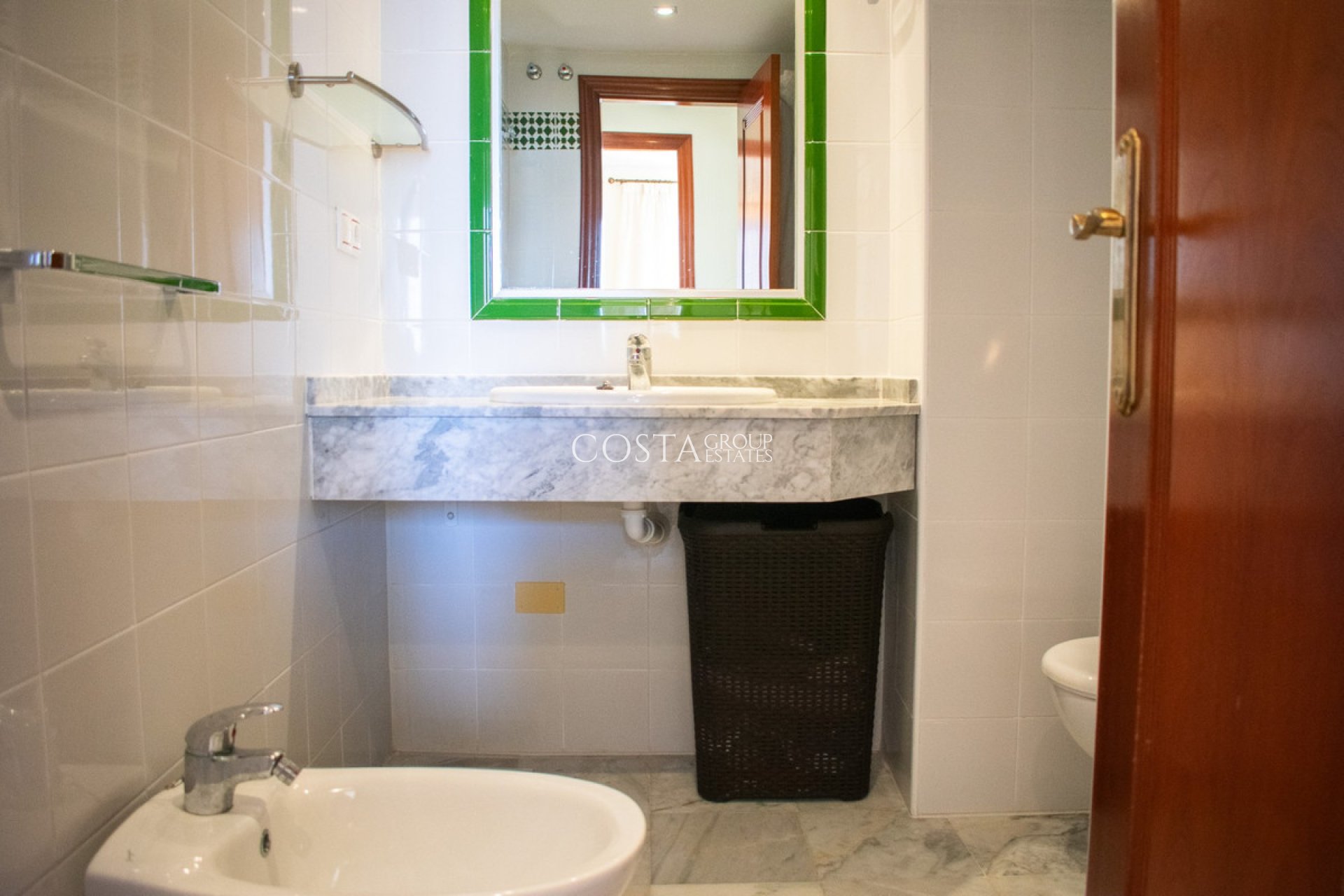 Wiederverkauf - Apartments -
Torrevieja - Playa de los Locos