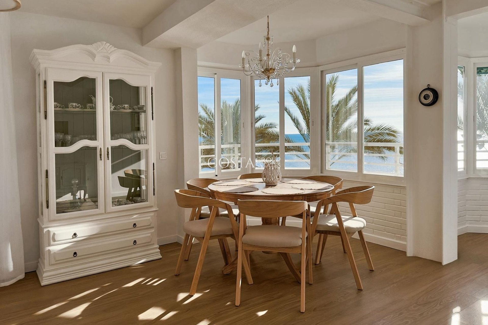 Wiederverkauf - Apartments -
Torrevieja - Playa del Cura