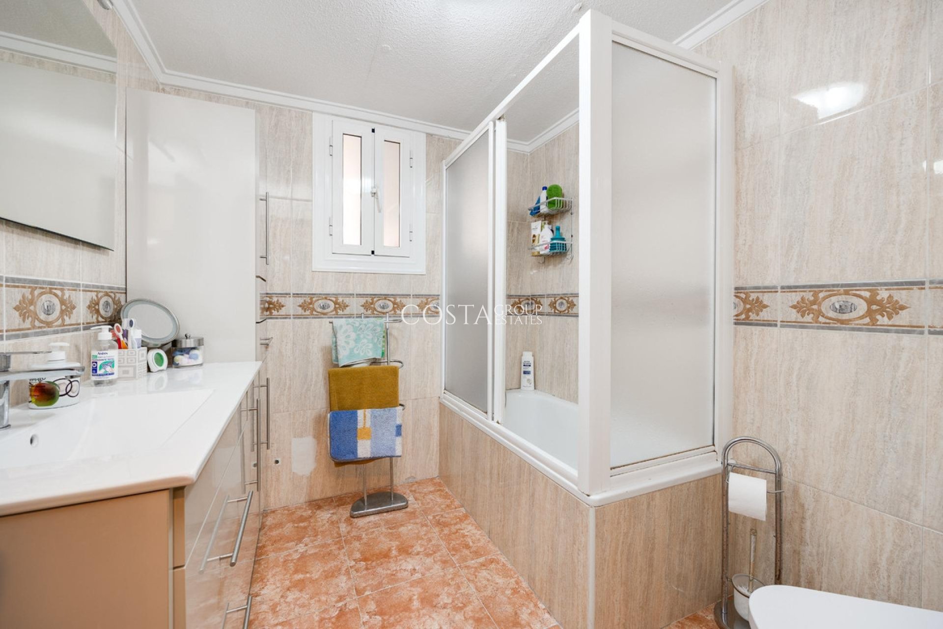 Wiederverkauf - Apartments -
Torrevieja - Playa del Cura