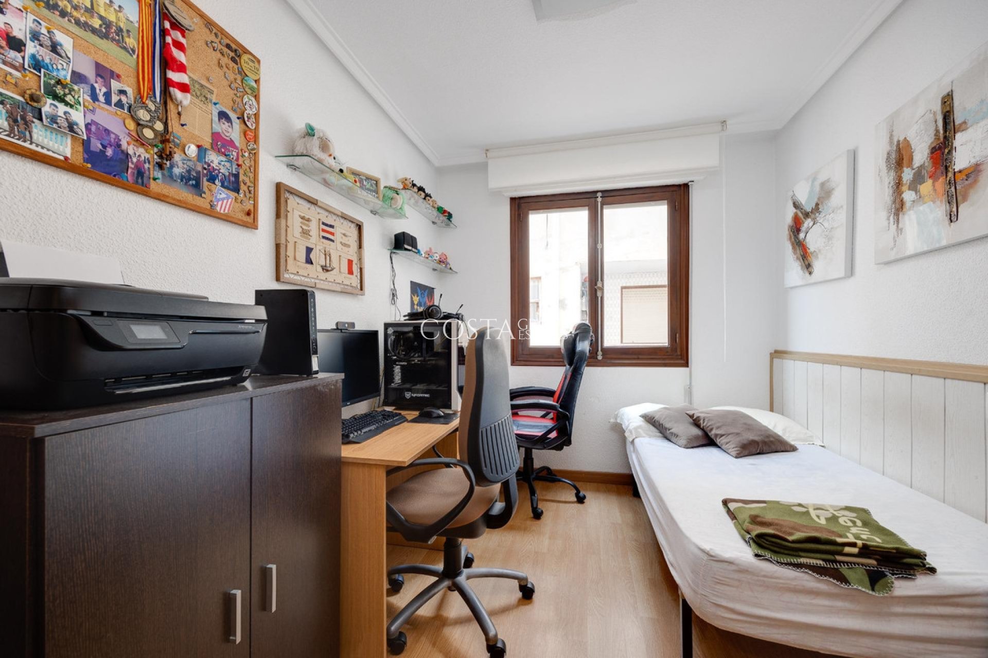 Wiederverkauf - Apartments -
Torrevieja - Playa del Cura