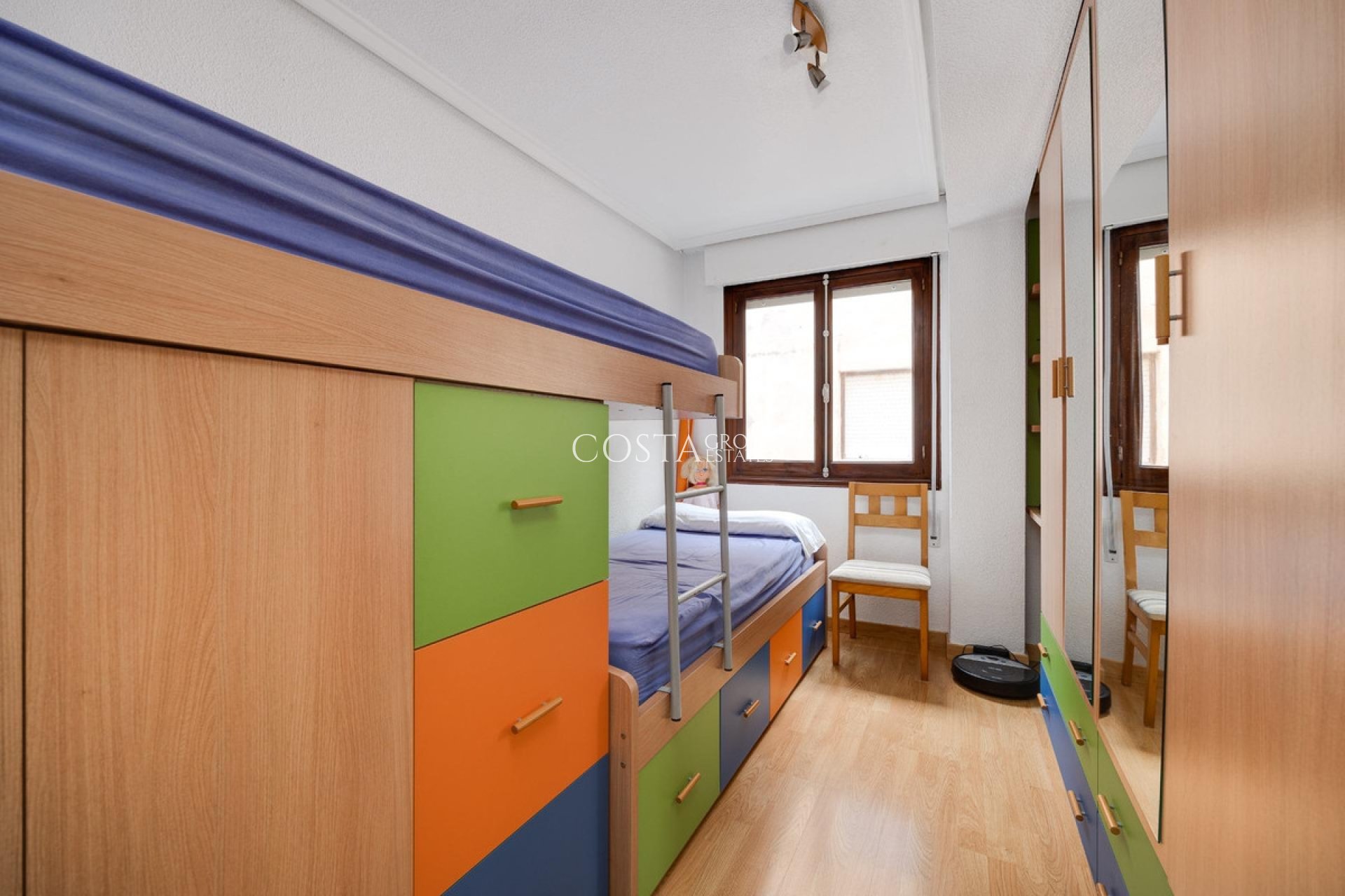 Wiederverkauf - Apartments -
Torrevieja - Playa del Cura