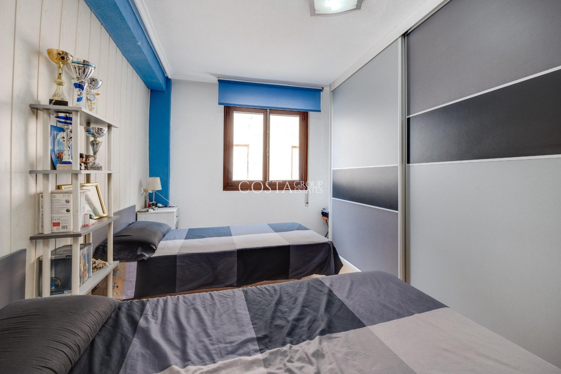 Wiederverkauf - Apartments -
Torrevieja - Playa del Cura