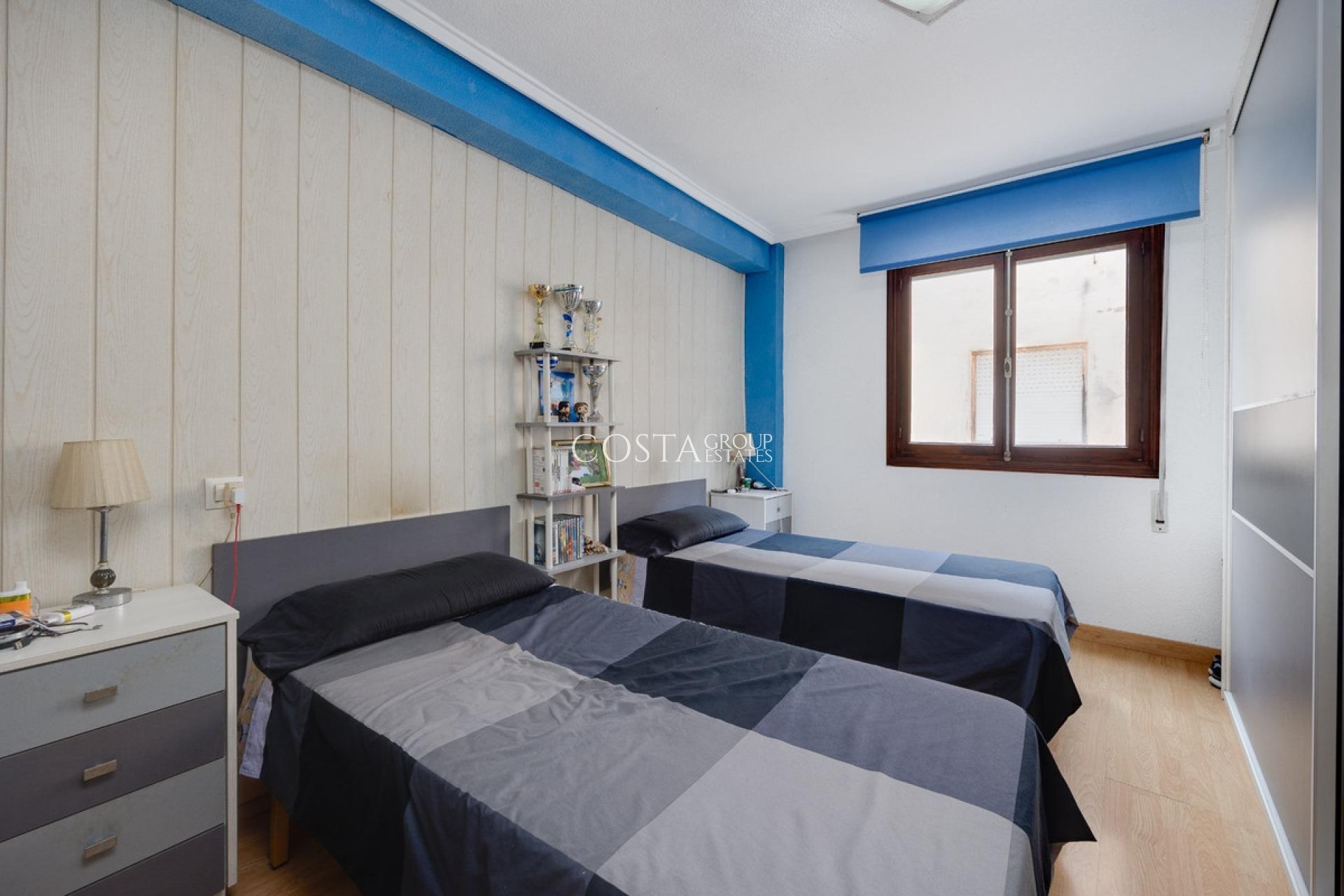 Wiederverkauf - Apartments -
Torrevieja - Playa del Cura