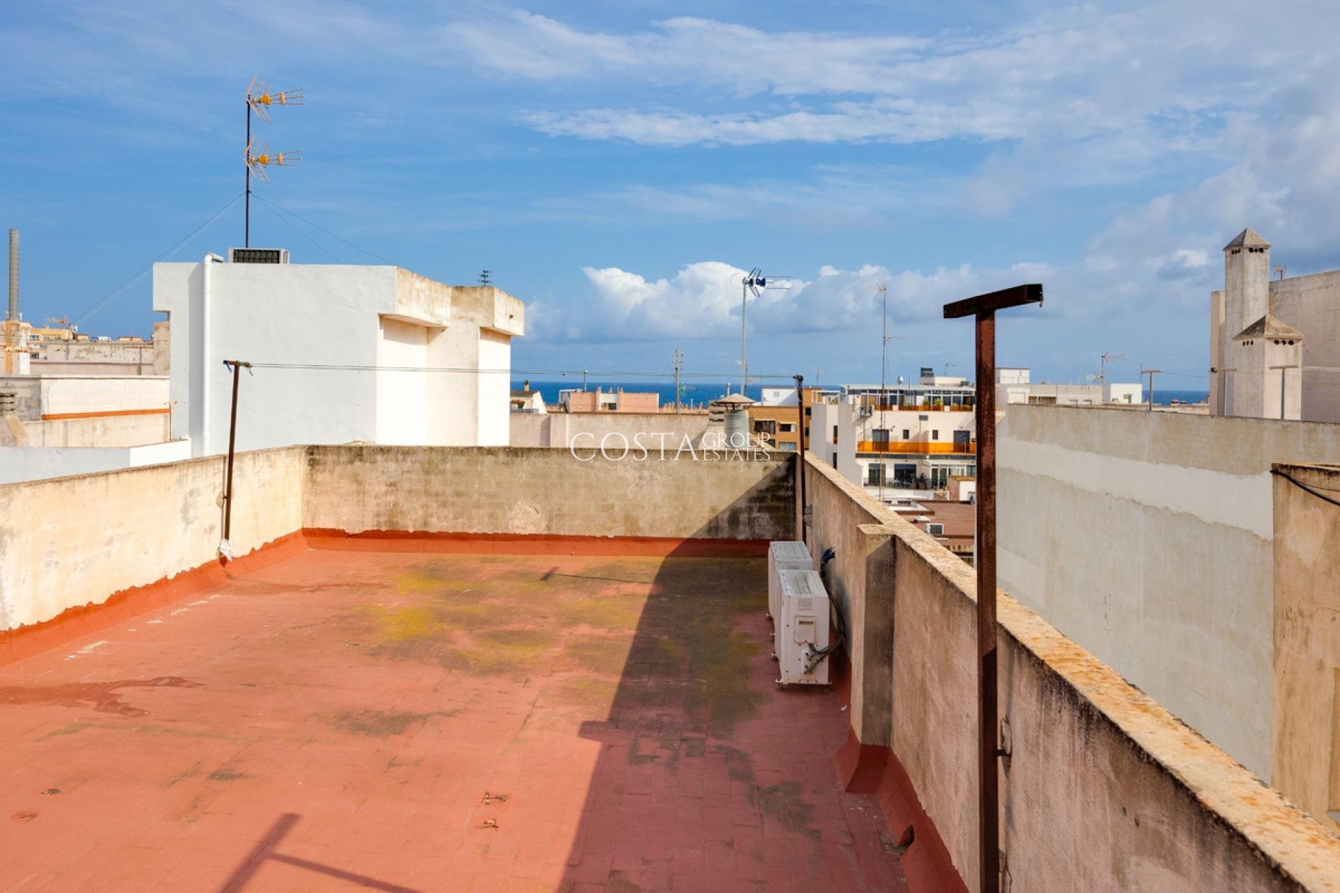 Wiederverkauf - Apartments -
Torrevieja - Playa del Cura