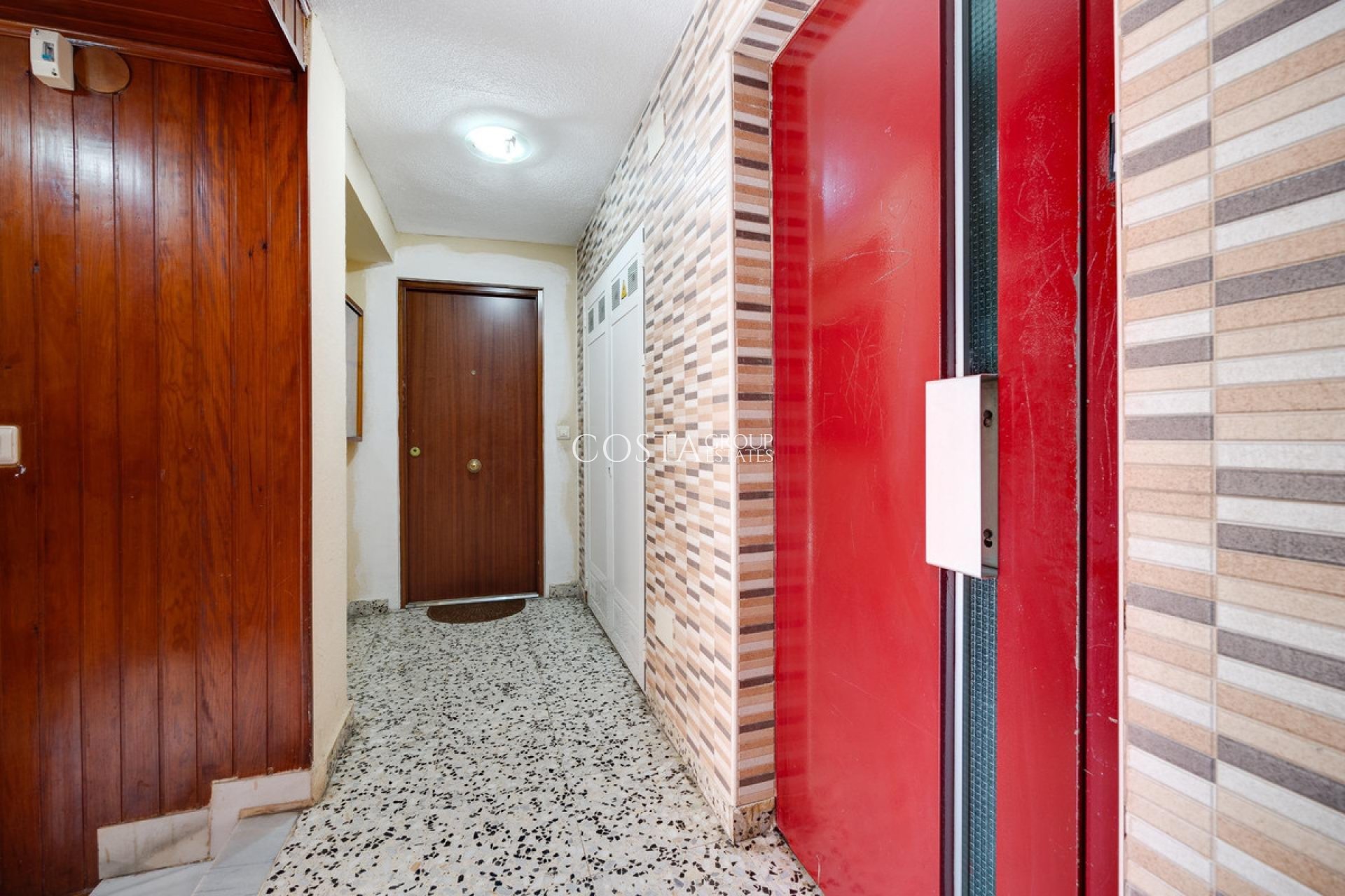 Wiederverkauf - Apartments -
Torrevieja - Playa del Cura